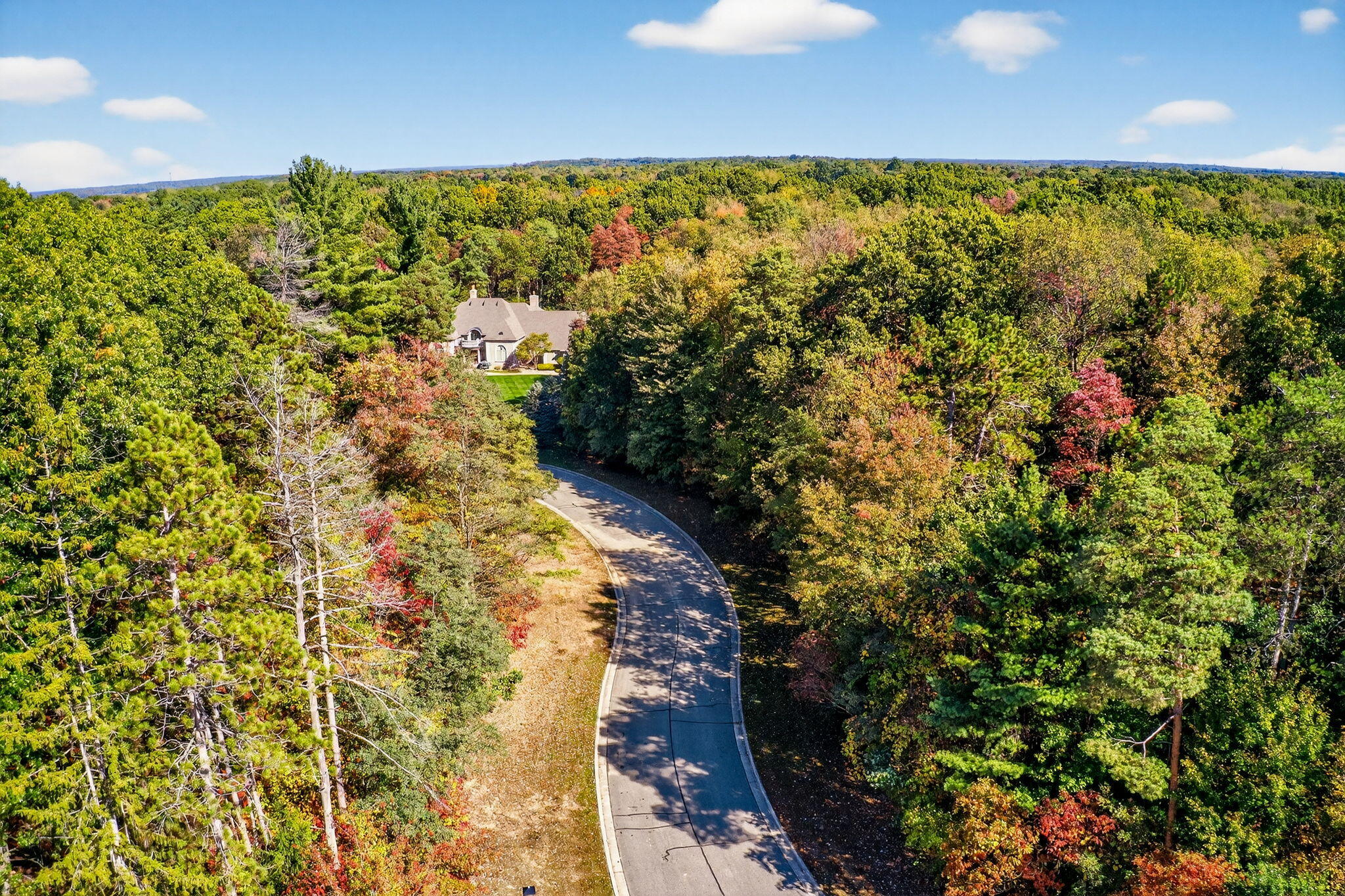 Lot #6 Pine Ridge Drive Niles MI 49120
