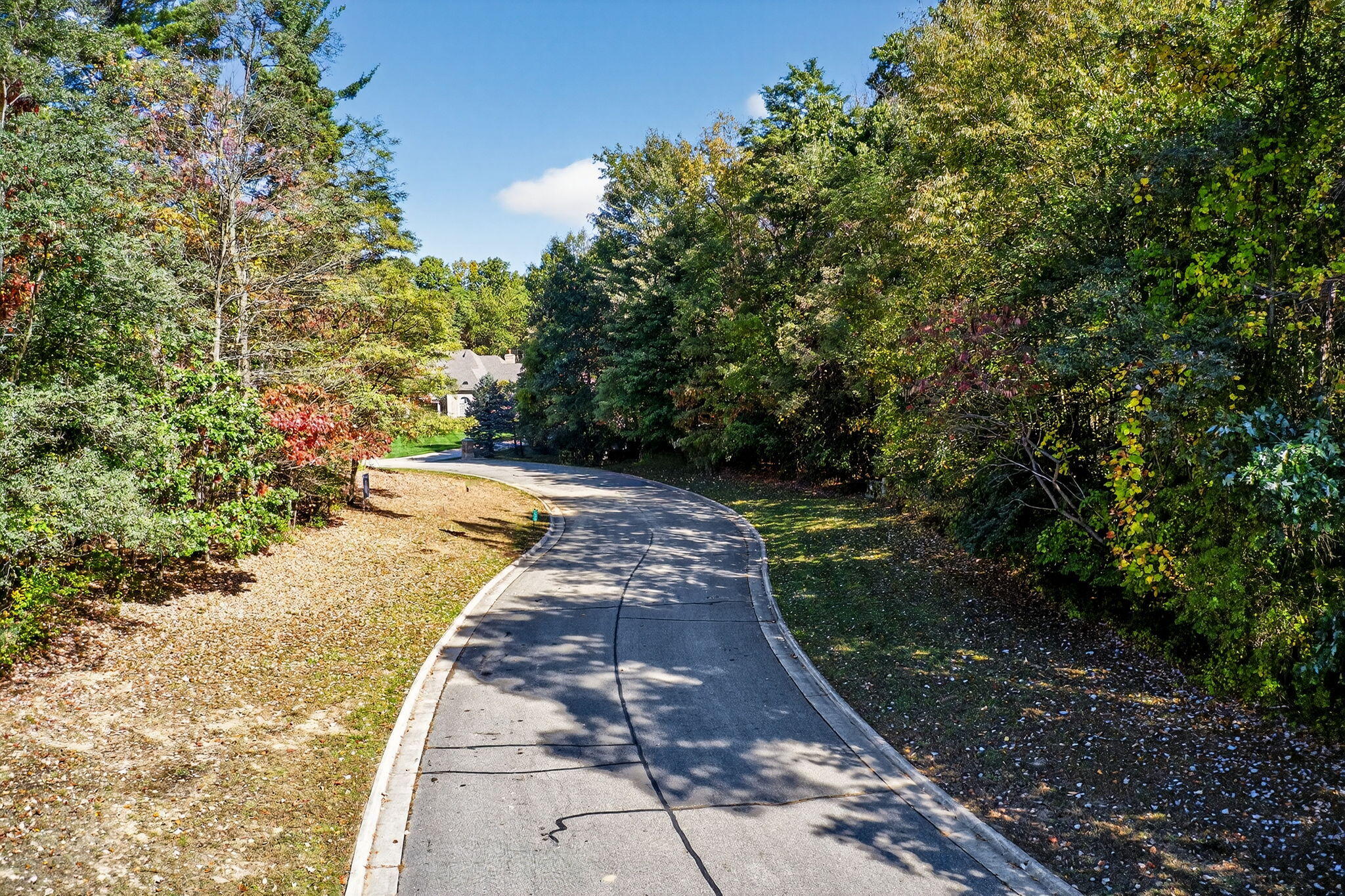 Lot #6 Pine Ridge Drive Niles MI 49120