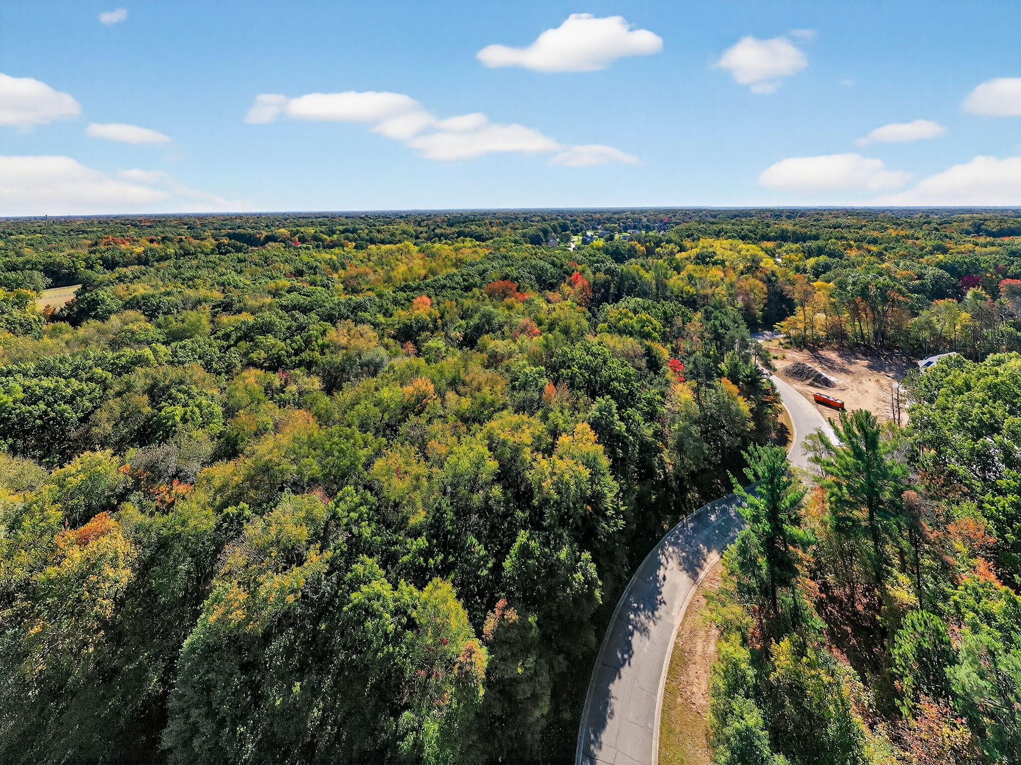 Lot #6 Pine Ridge Drive Niles MI 49120