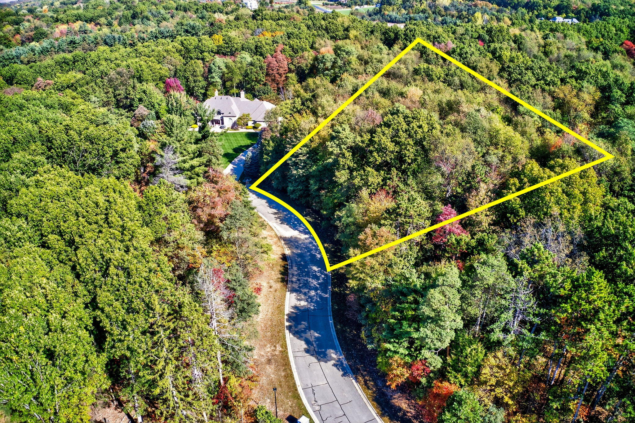 Lot #6 Pine Ridge Drive Niles MI 49120