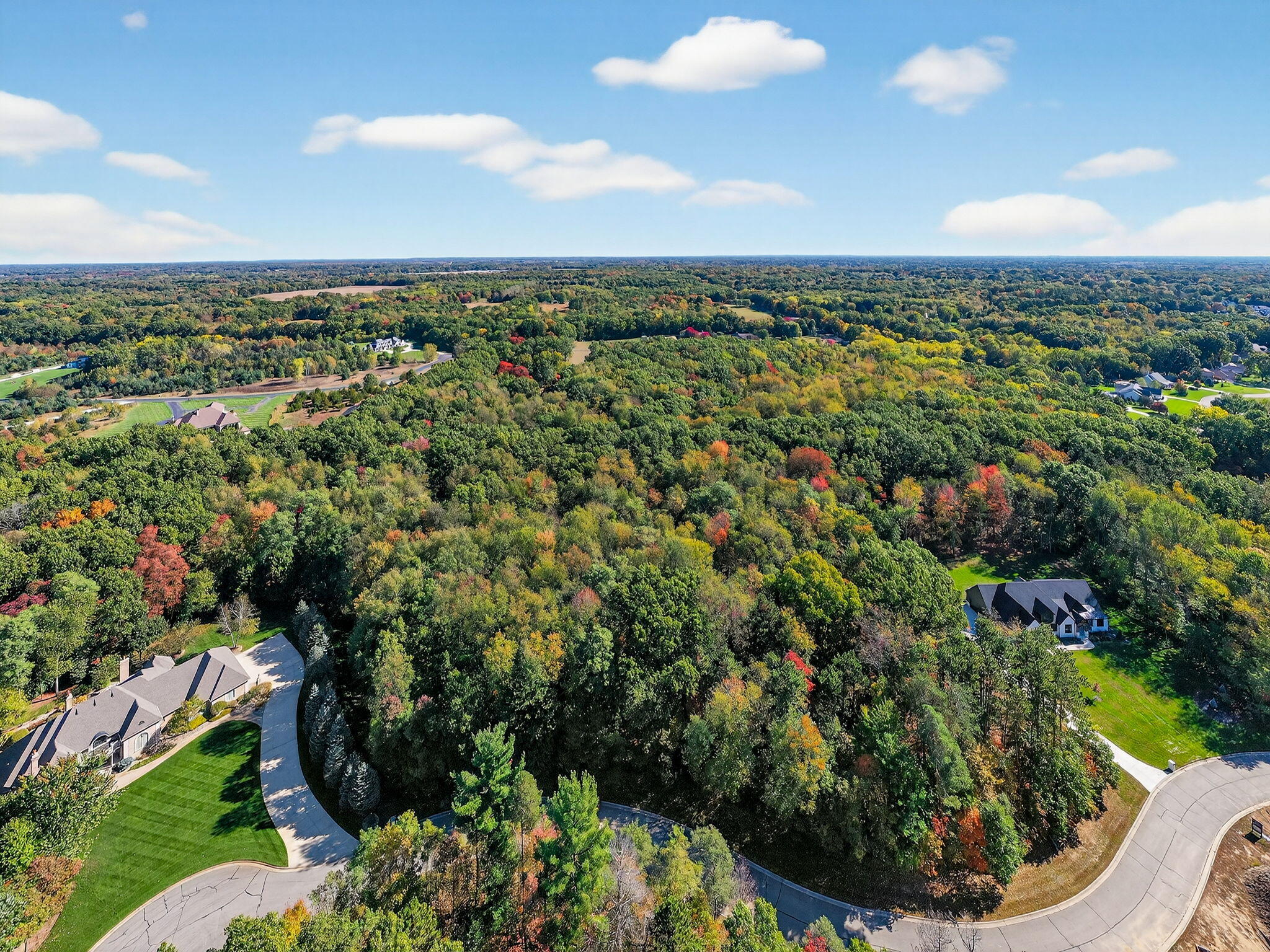 Lot #6 Pine Ridge Drive Niles MI 49120