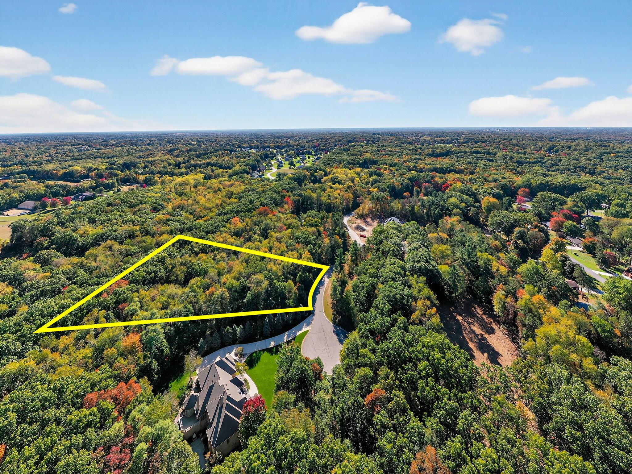 Lot #6 Pine Ridge Drive Niles MI 49120