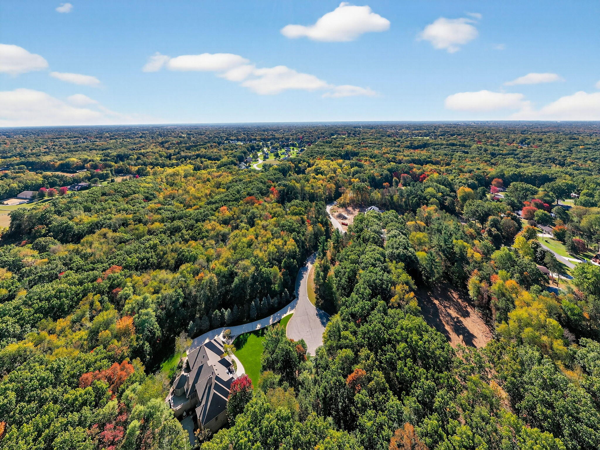 Lot #6 Pine Ridge Drive Niles MI 49120