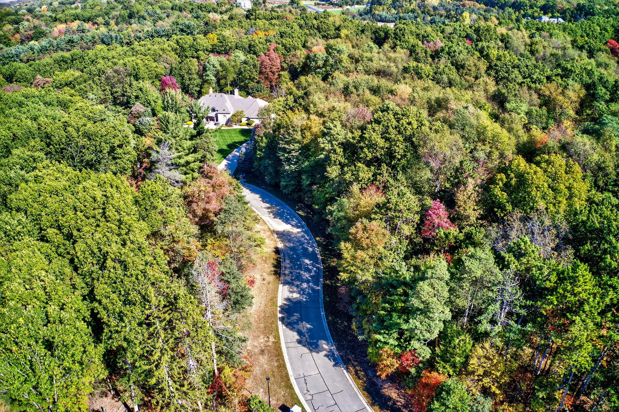 Lot #6 Pine Ridge Drive Niles MI 49120