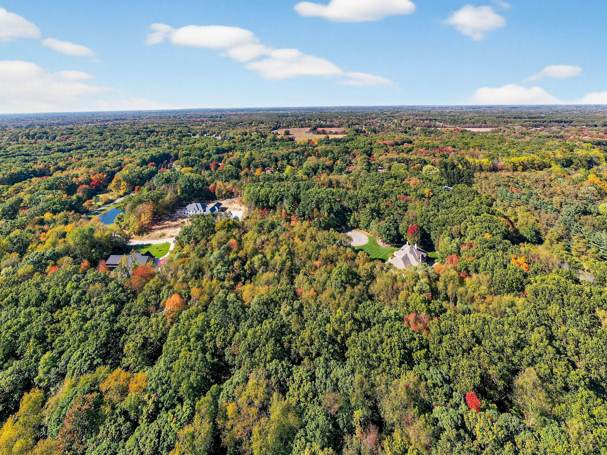 Lot #6 Pine Ridge Drive Niles MI 49120