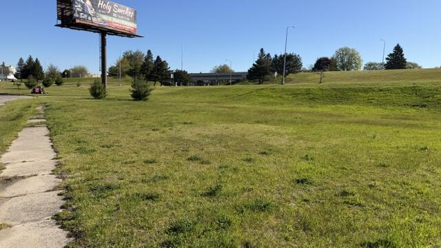 1380 Beidler Street Muskegon MI 49441