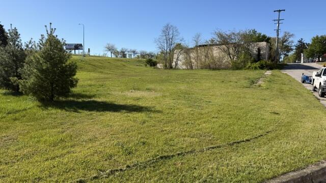 1380 Beidler Street Muskegon MI 49441