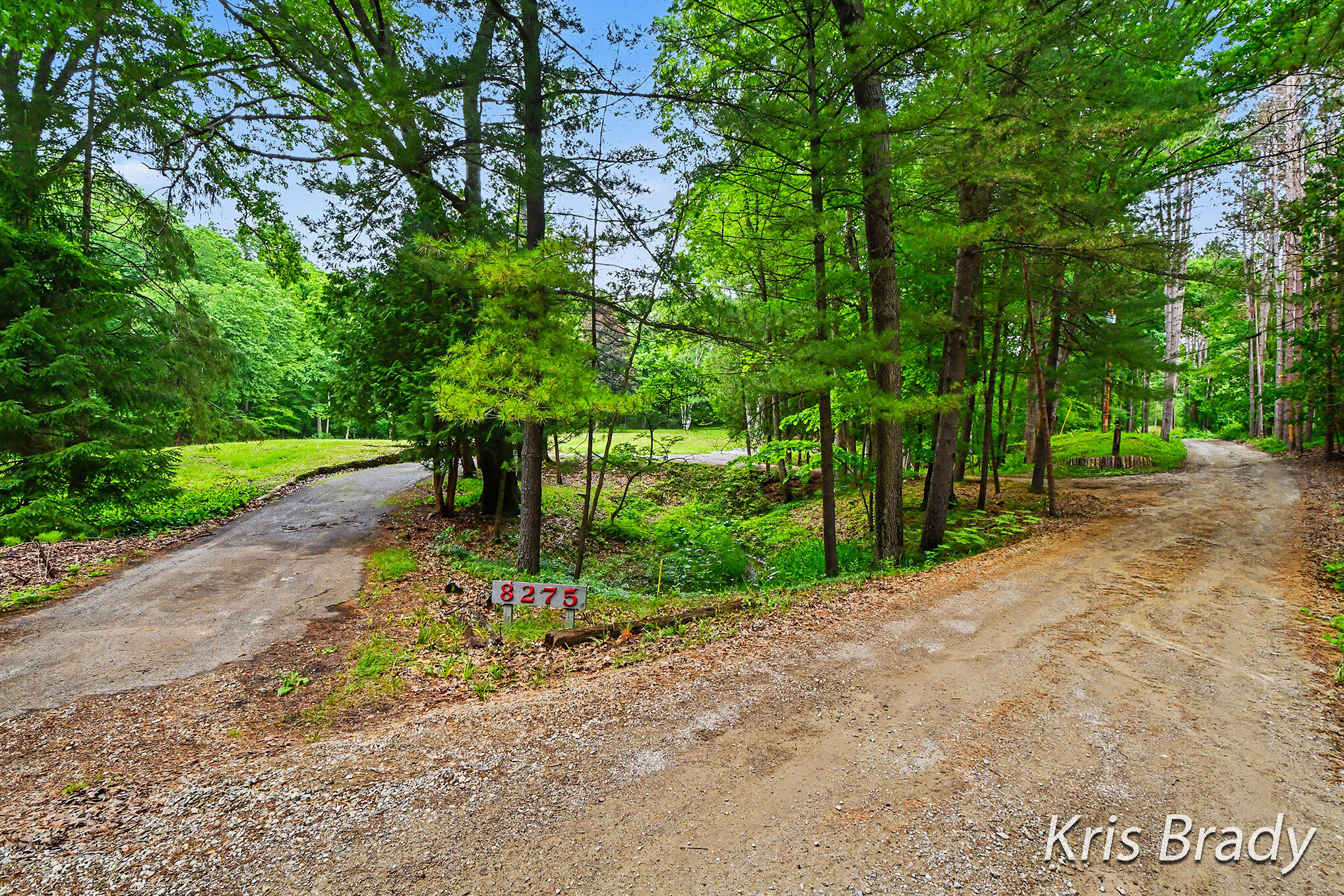 8275 Bailey Drive SE Ada MI 49301