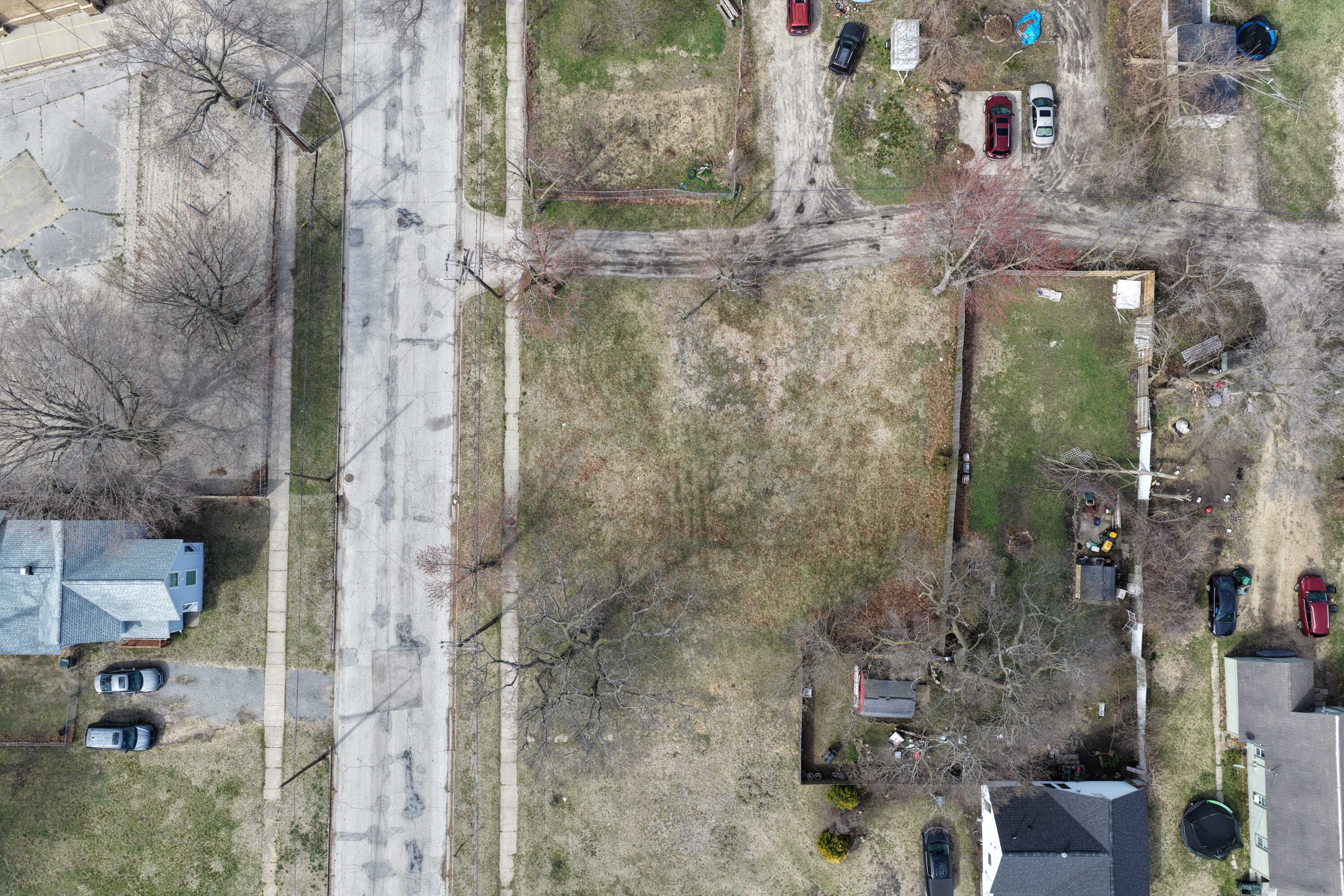 1468 8th Street Muskegon MI 49441