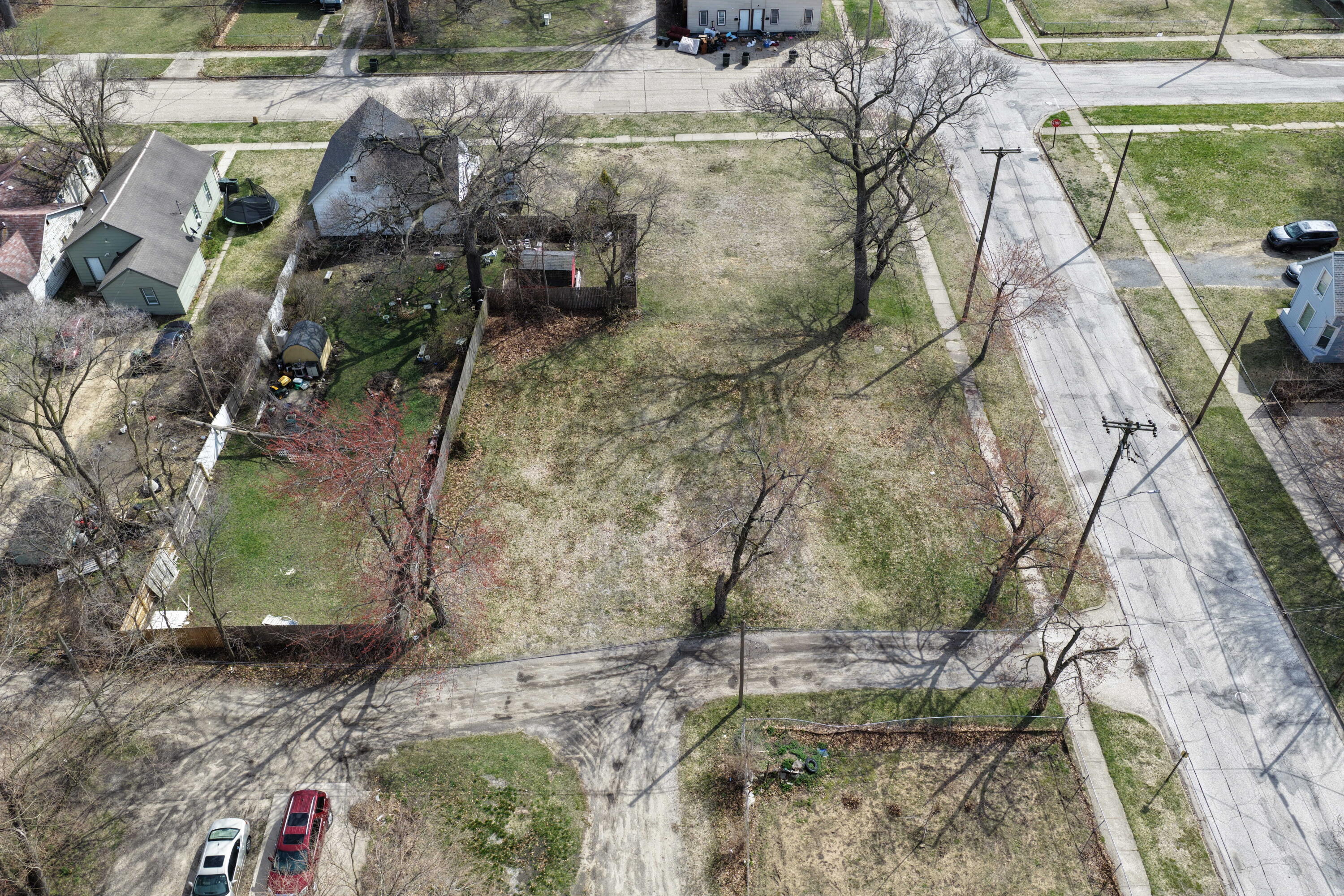 1468 8th Street Muskegon MI 49441