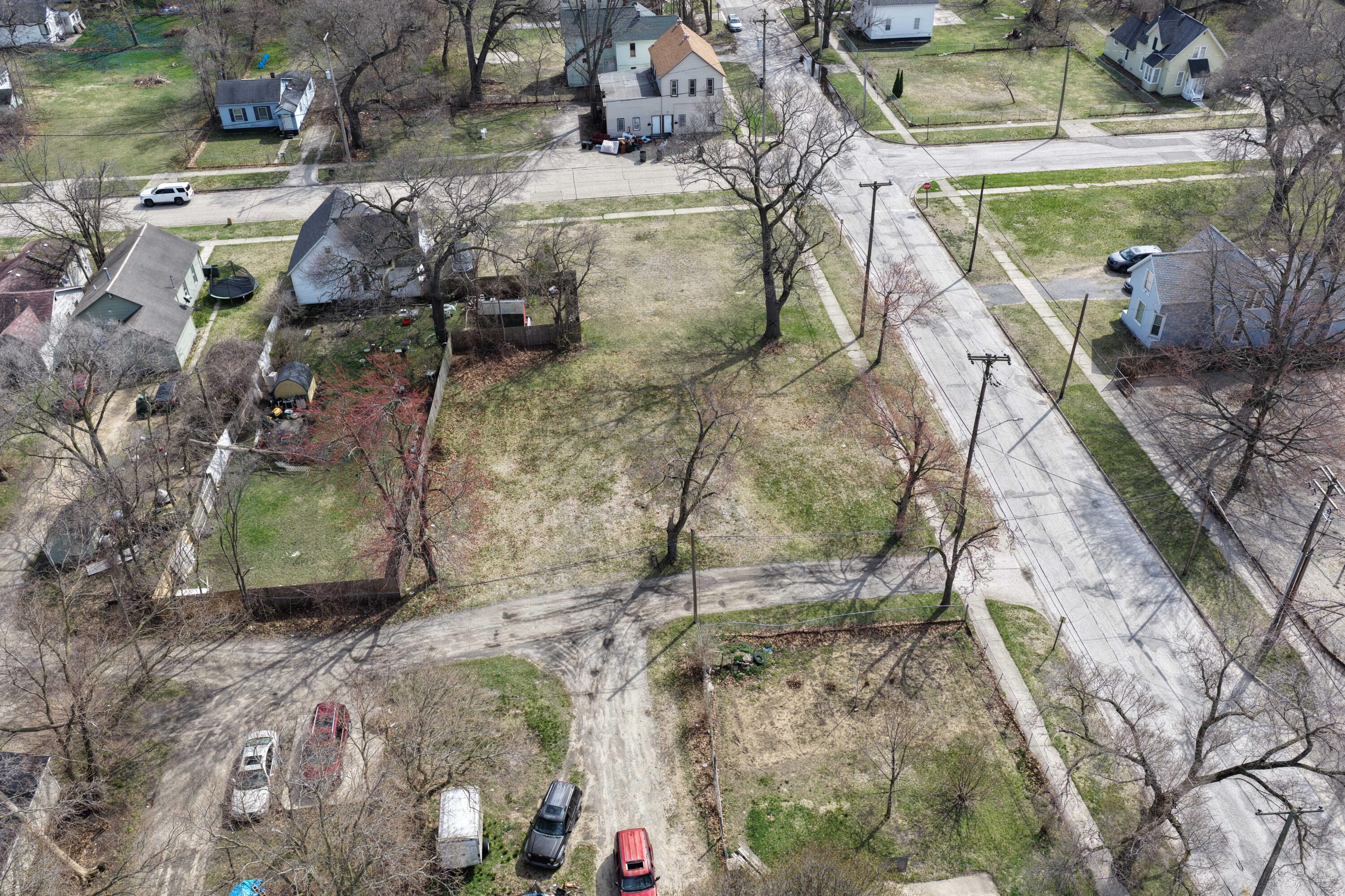 1468 8th Street Muskegon MI 49441