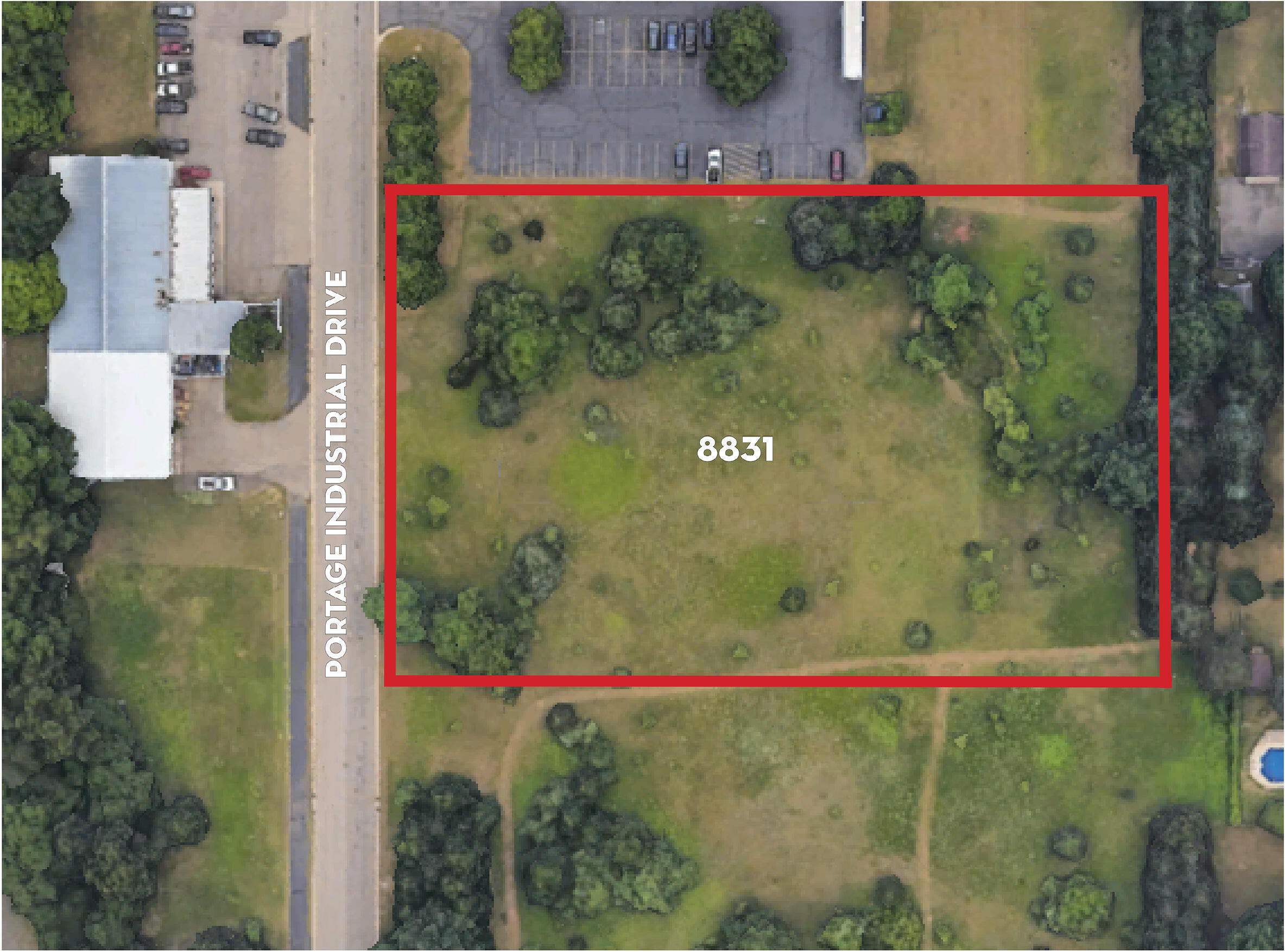 8831 Portage Industrial Drive Portage MI 49024