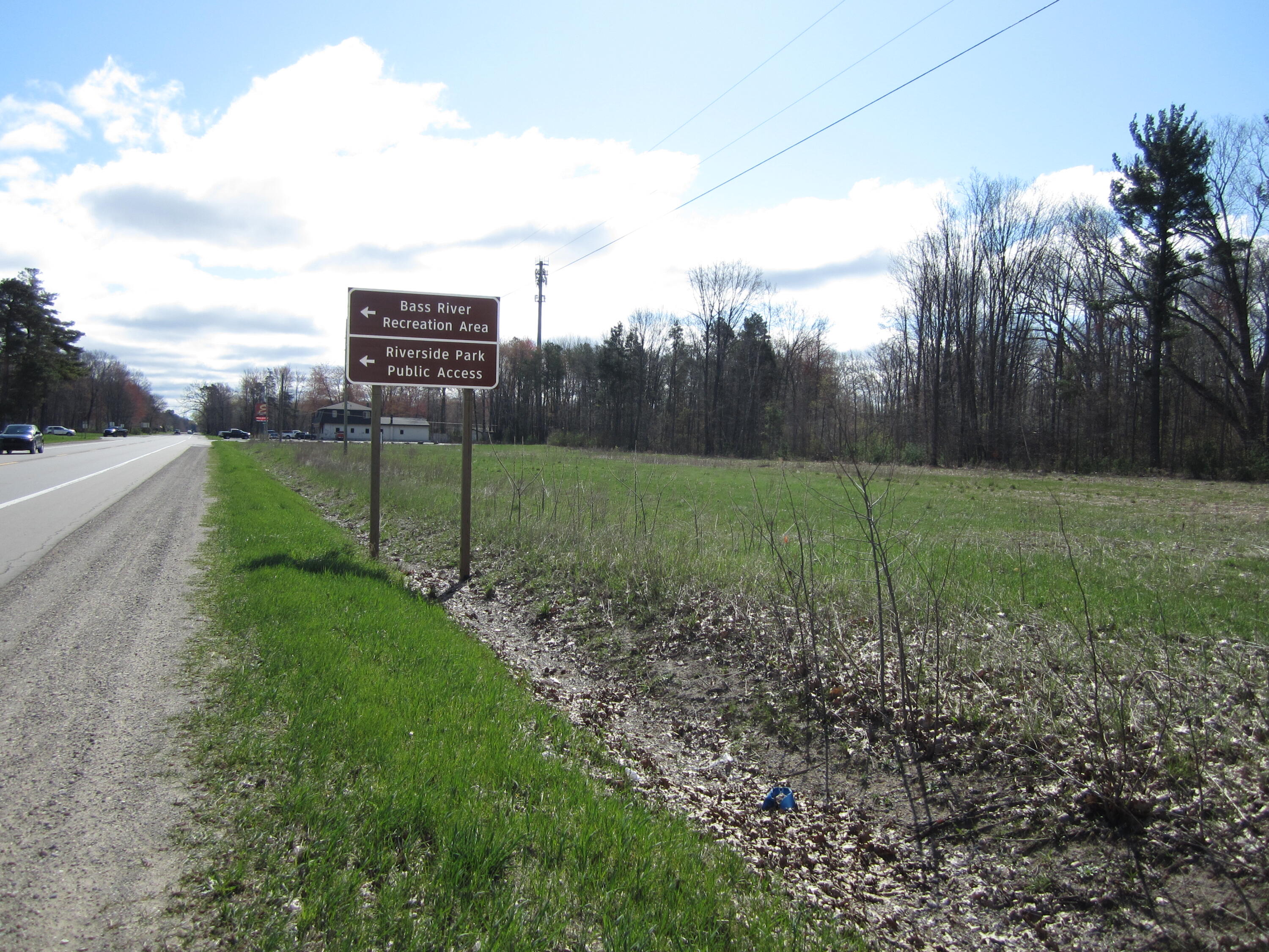 0 Lake Michigan Drive West Olive MI 49460