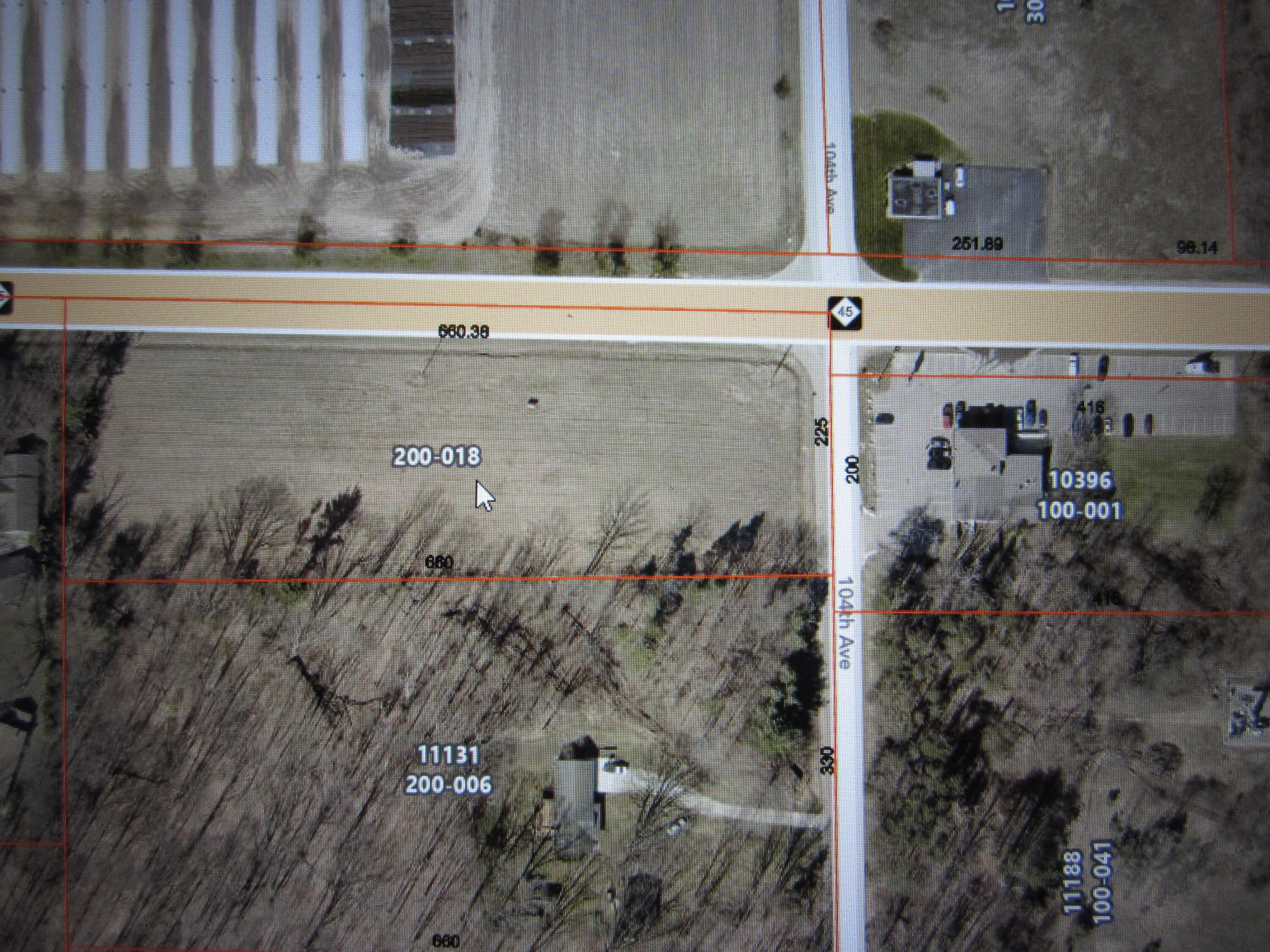 0 Lake Michigan Drive West Olive MI 49460