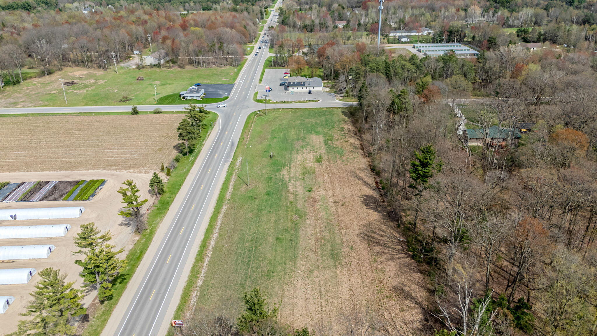 0 Lake Michigan Drive West Olive MI 49460