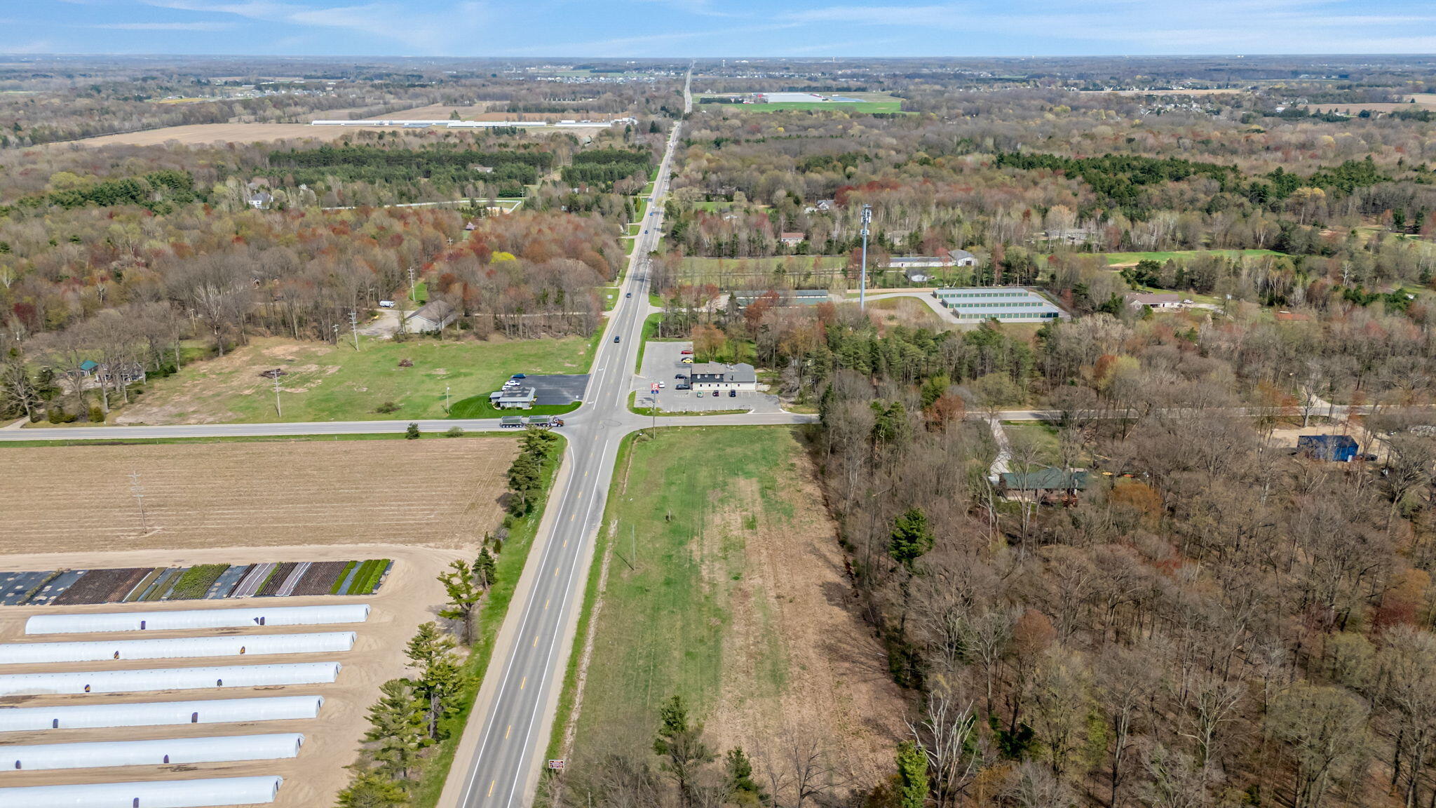 0 Lake Michigan Drive West Olive MI 49460