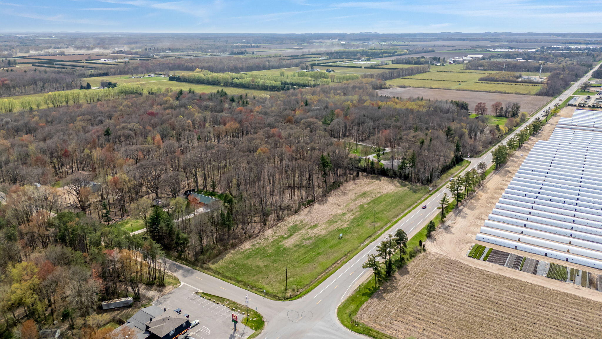 0 Lake Michigan Drive West Olive MI 49460