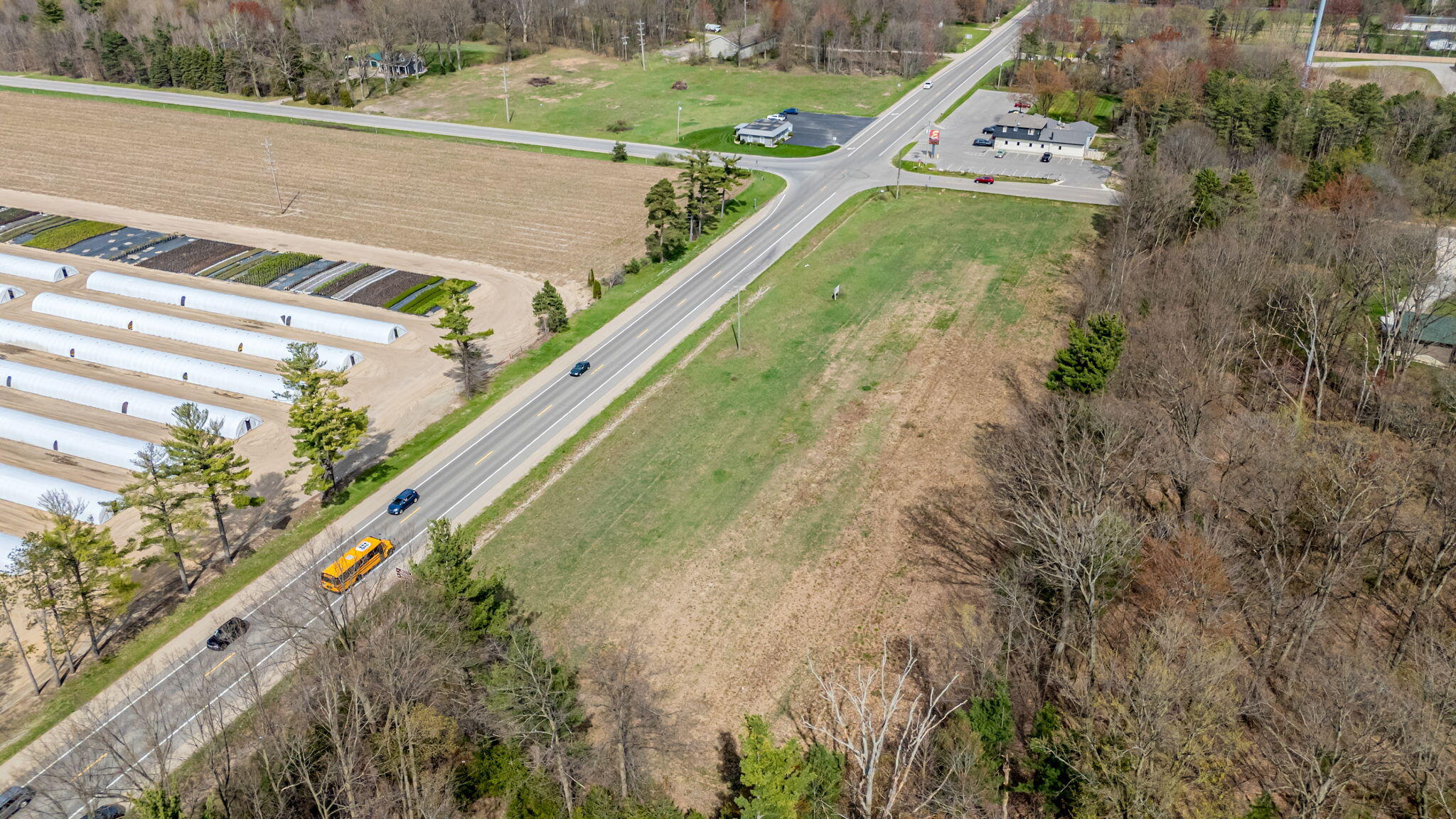 0 Lake Michigan Drive West Olive MI 49460