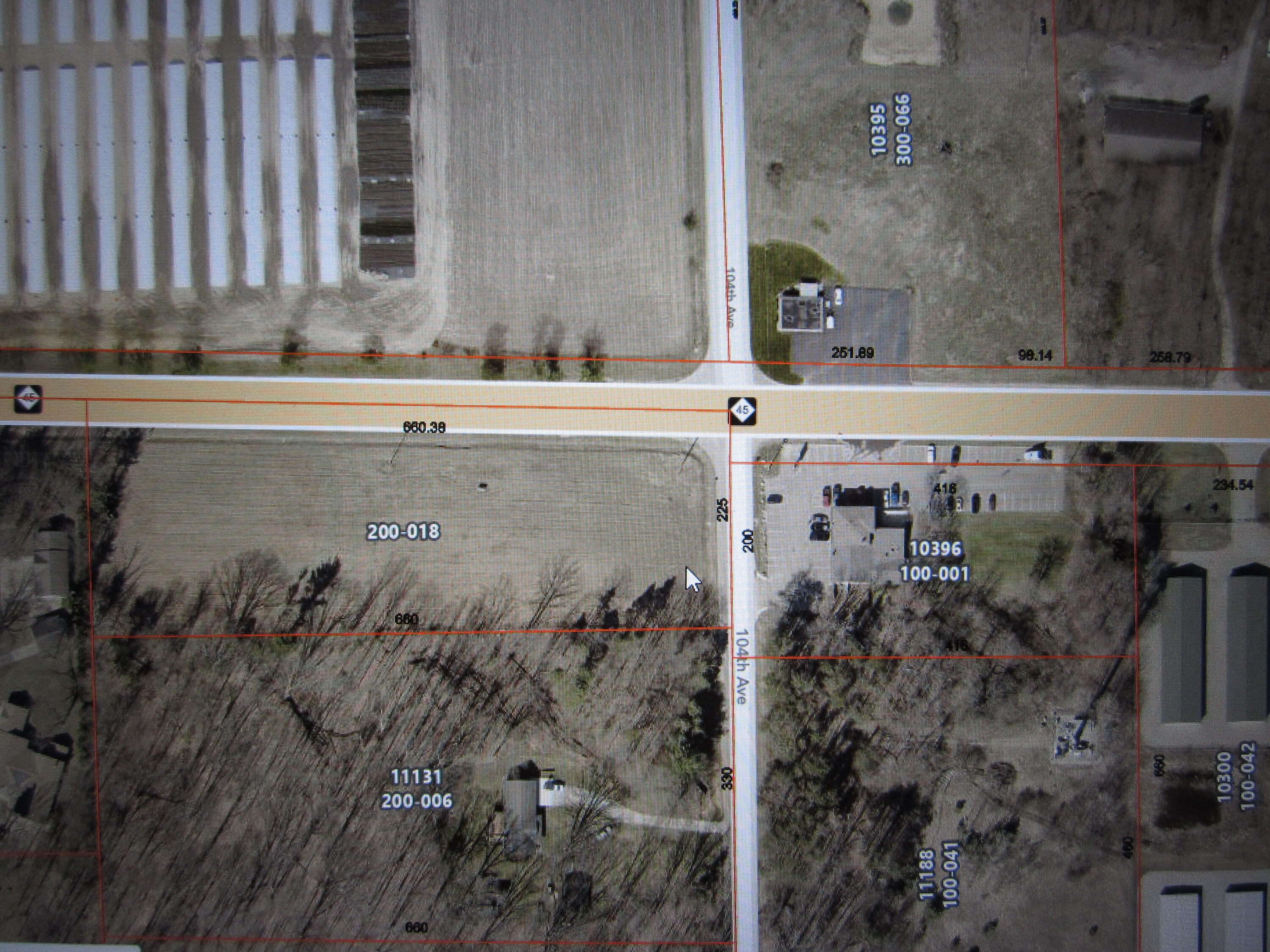 0 Lake Michigan Drive West Olive MI 49460