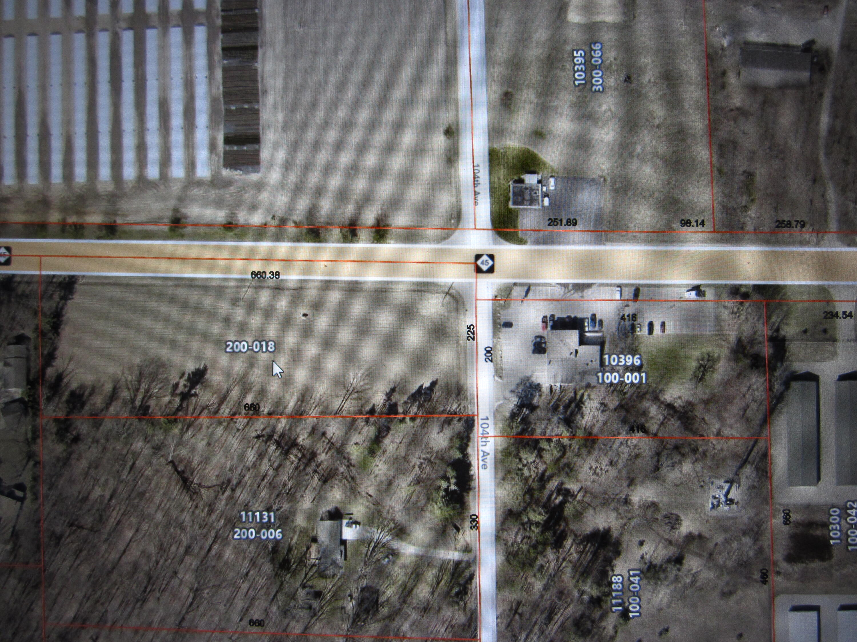 0 Lake Michigan Drive West Olive MI 49460