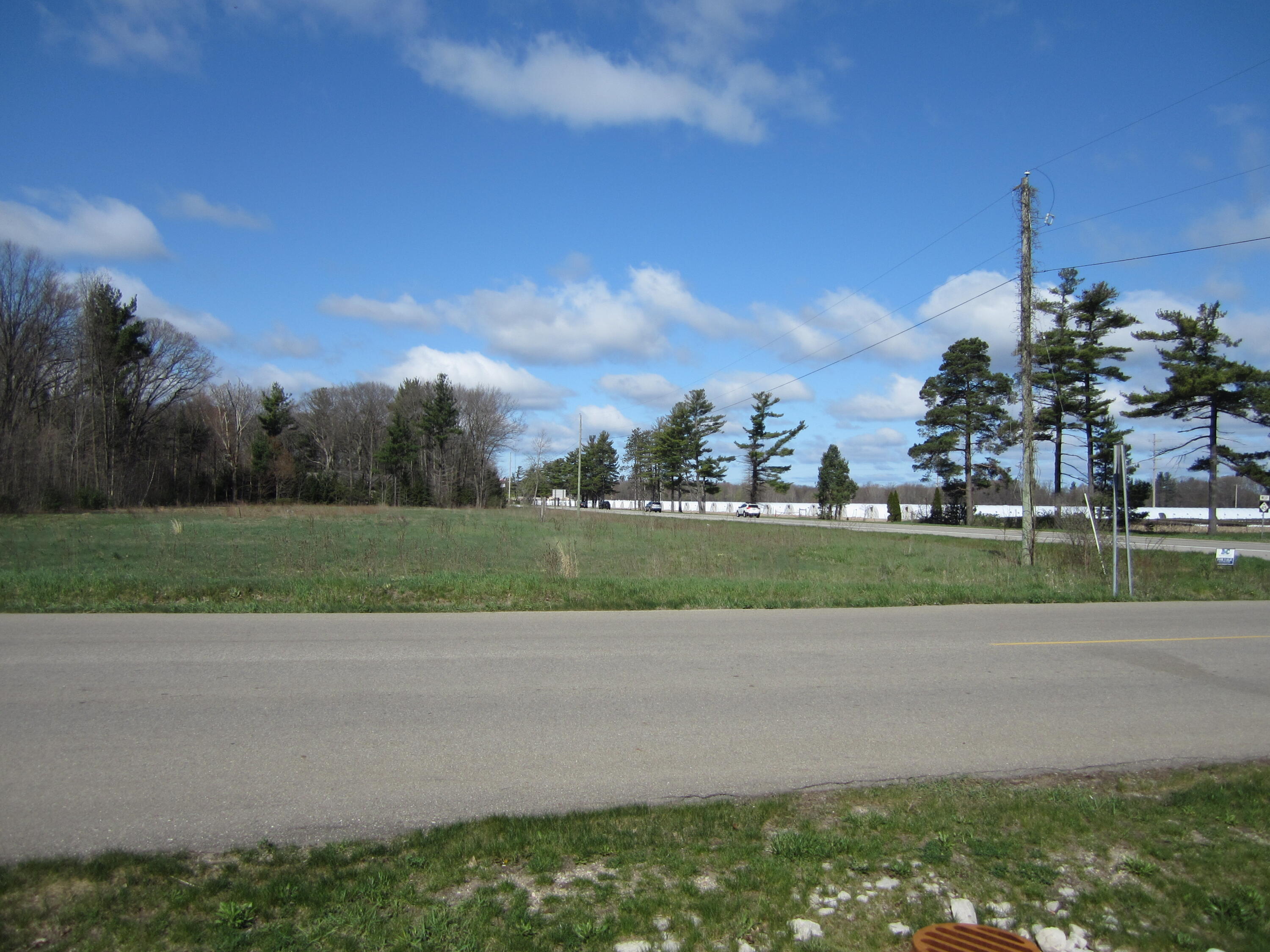 0 Lake Michigan Drive West Olive MI 49460