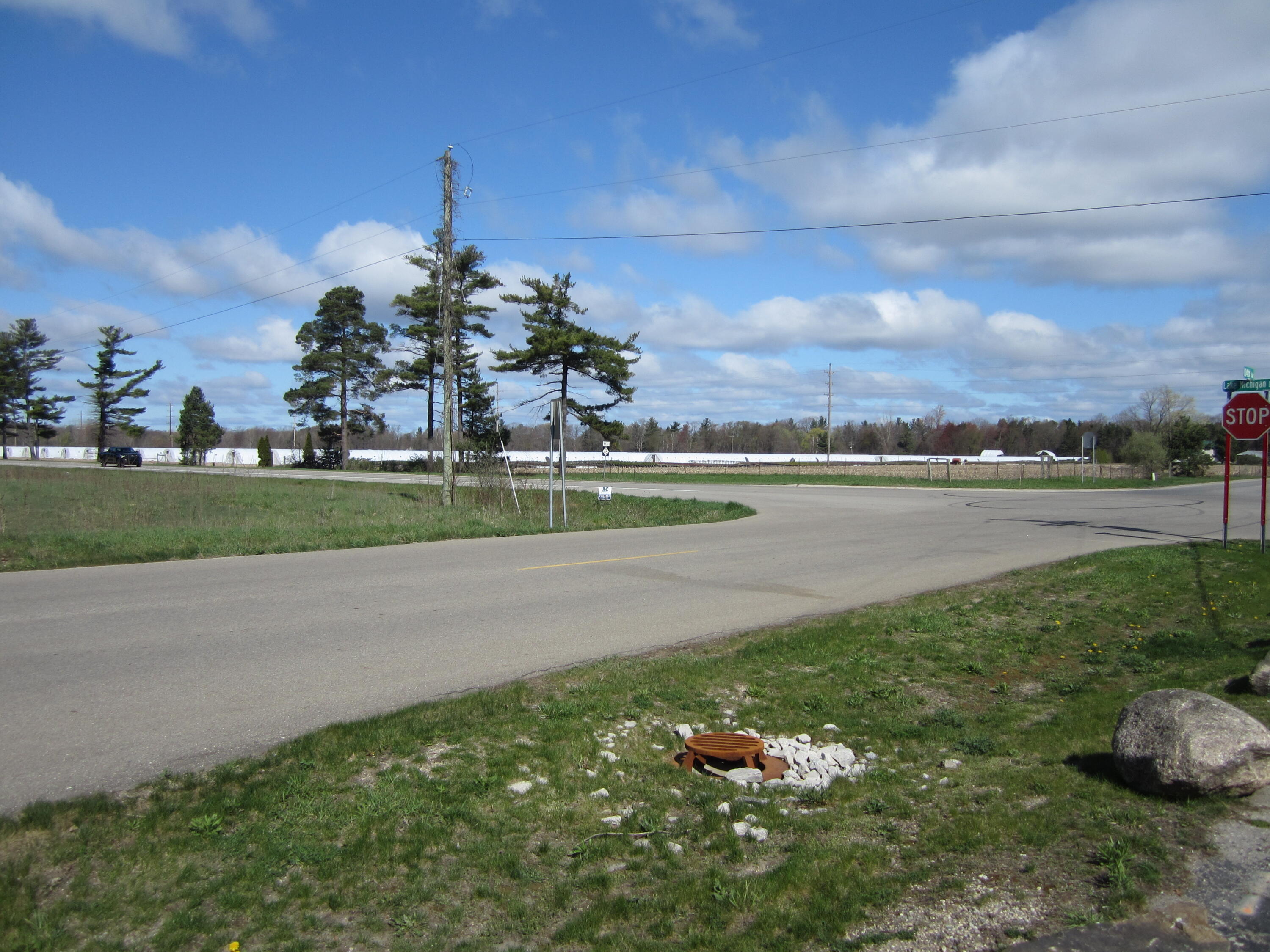 0 Lake Michigan Drive West Olive MI 49460