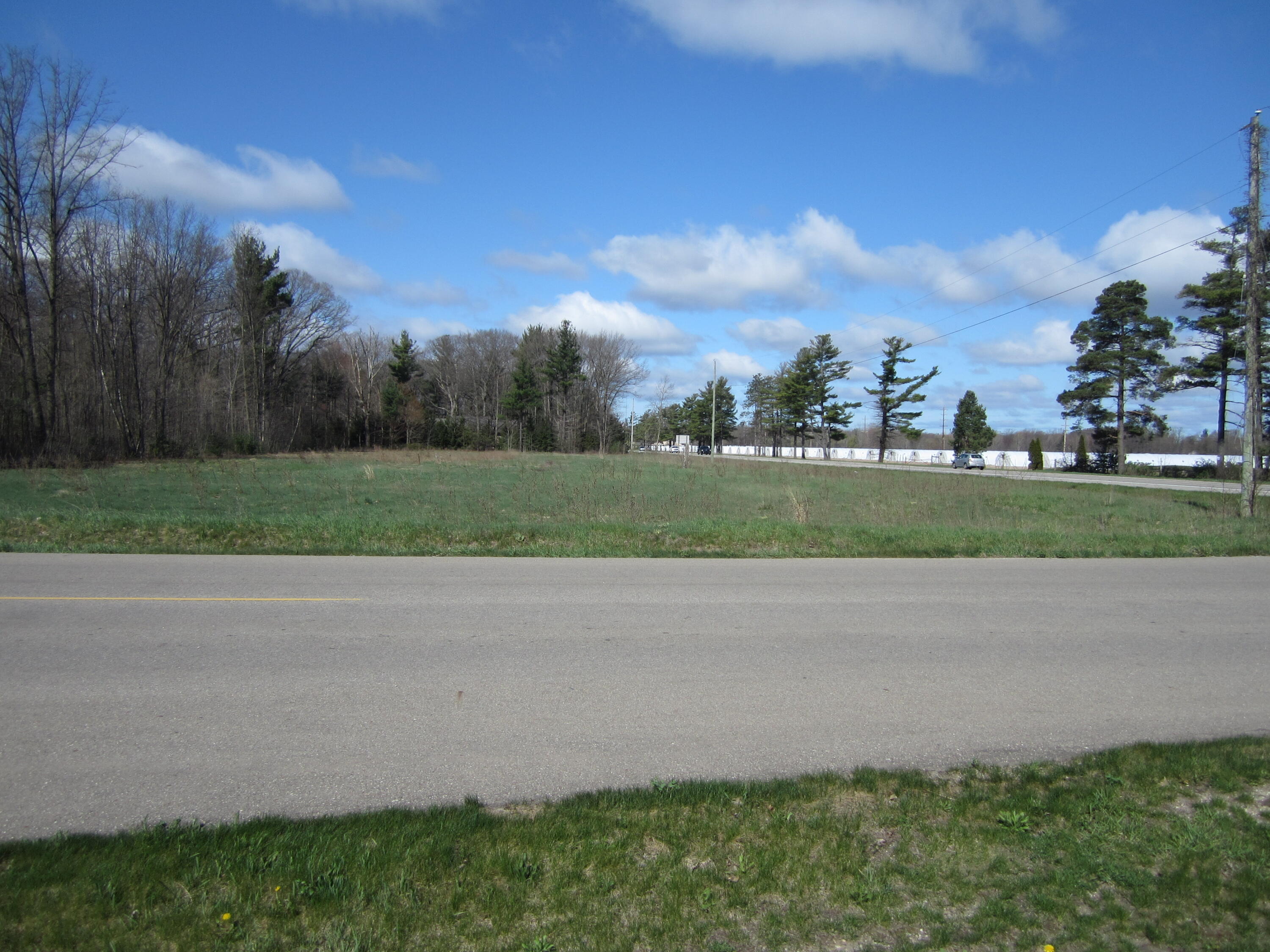 0 Lake Michigan Drive West Olive MI 49460