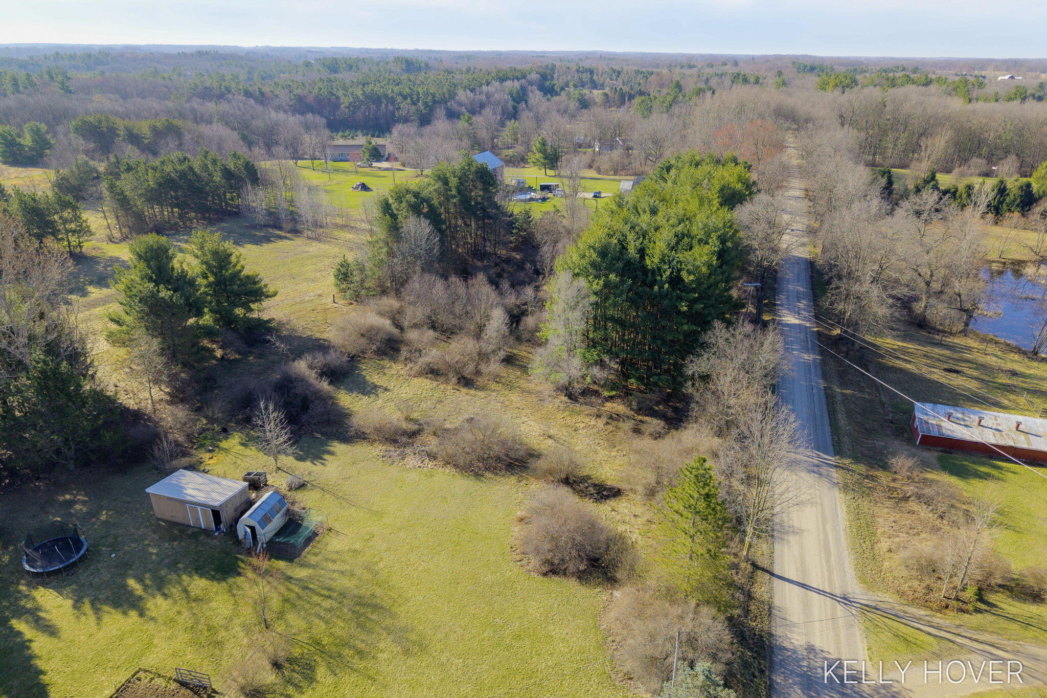 V/l Heintzelman Rockford MI 49341