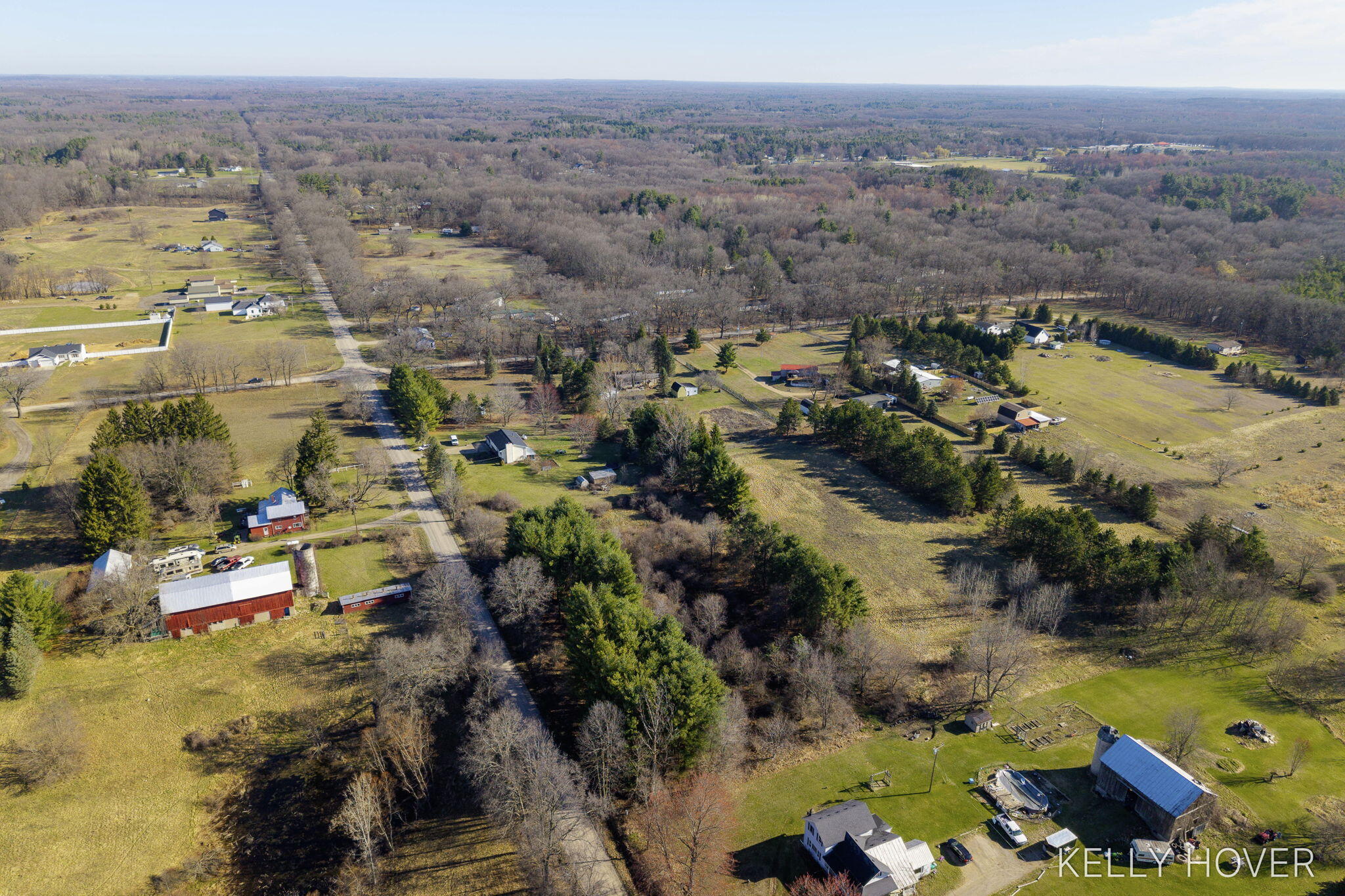 V/l Heintzelman Rockford MI 49341