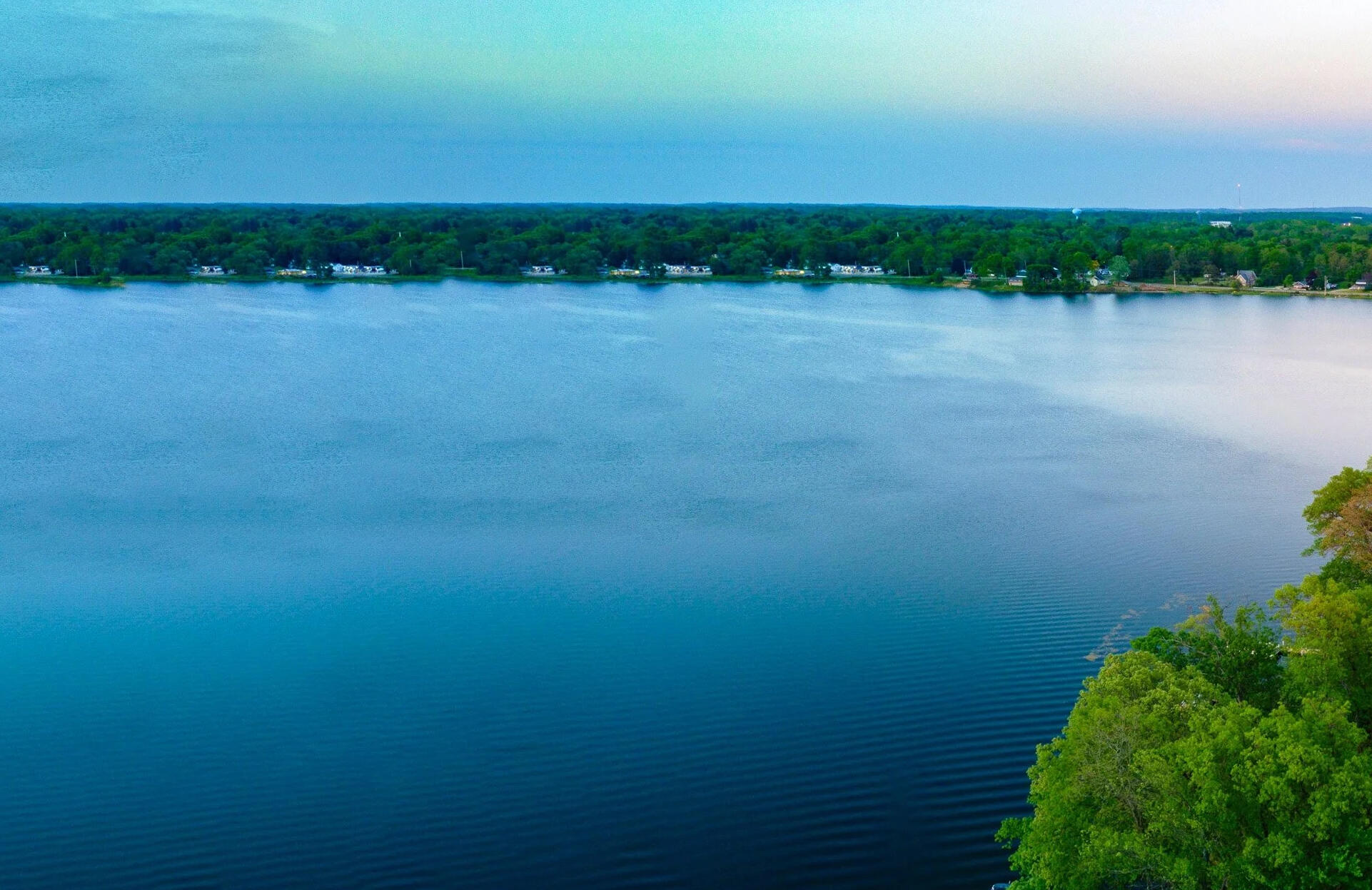 0 Forest Shores Drive Cassopolis MI 49031