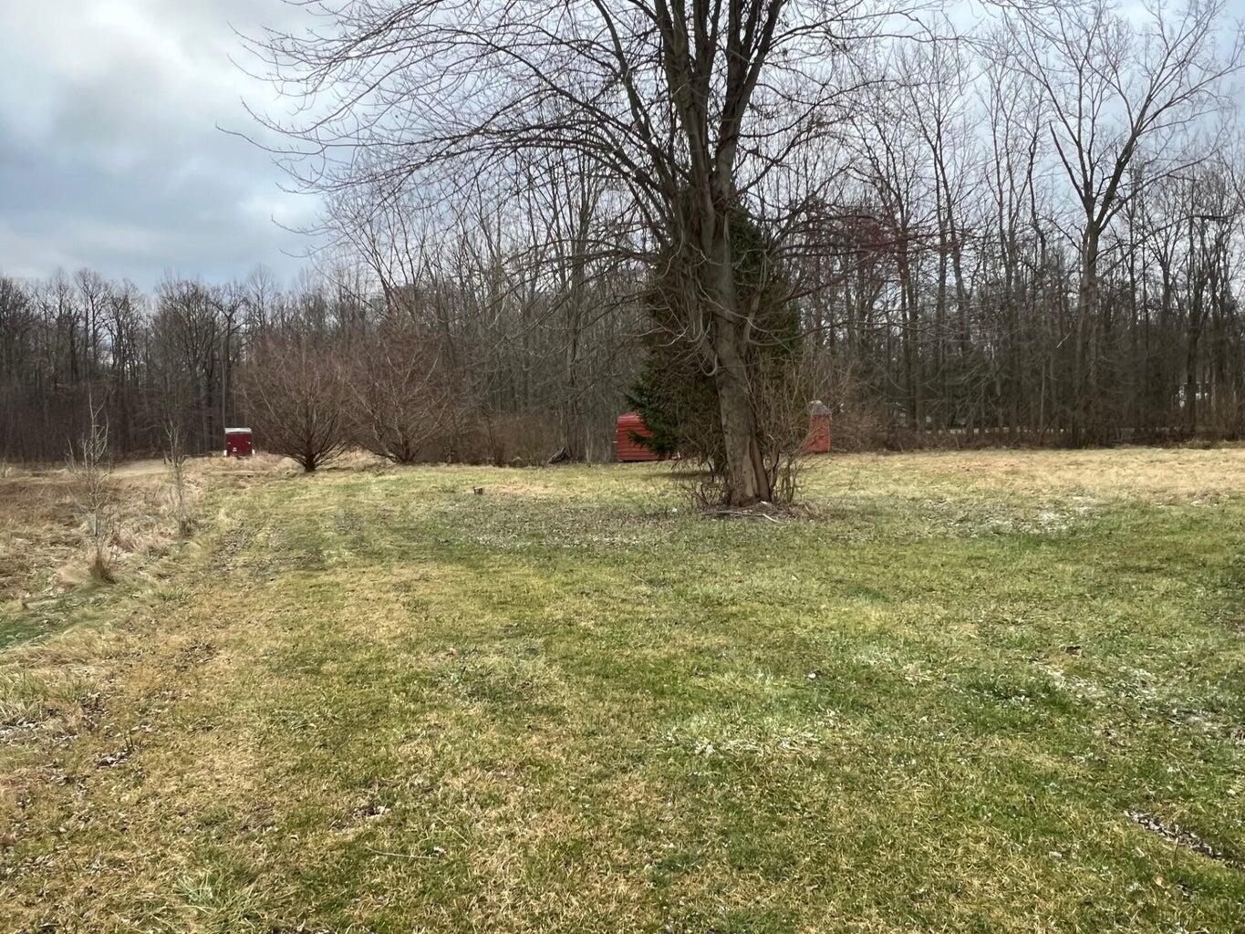 Union Pier MI, 15655 Locke Road