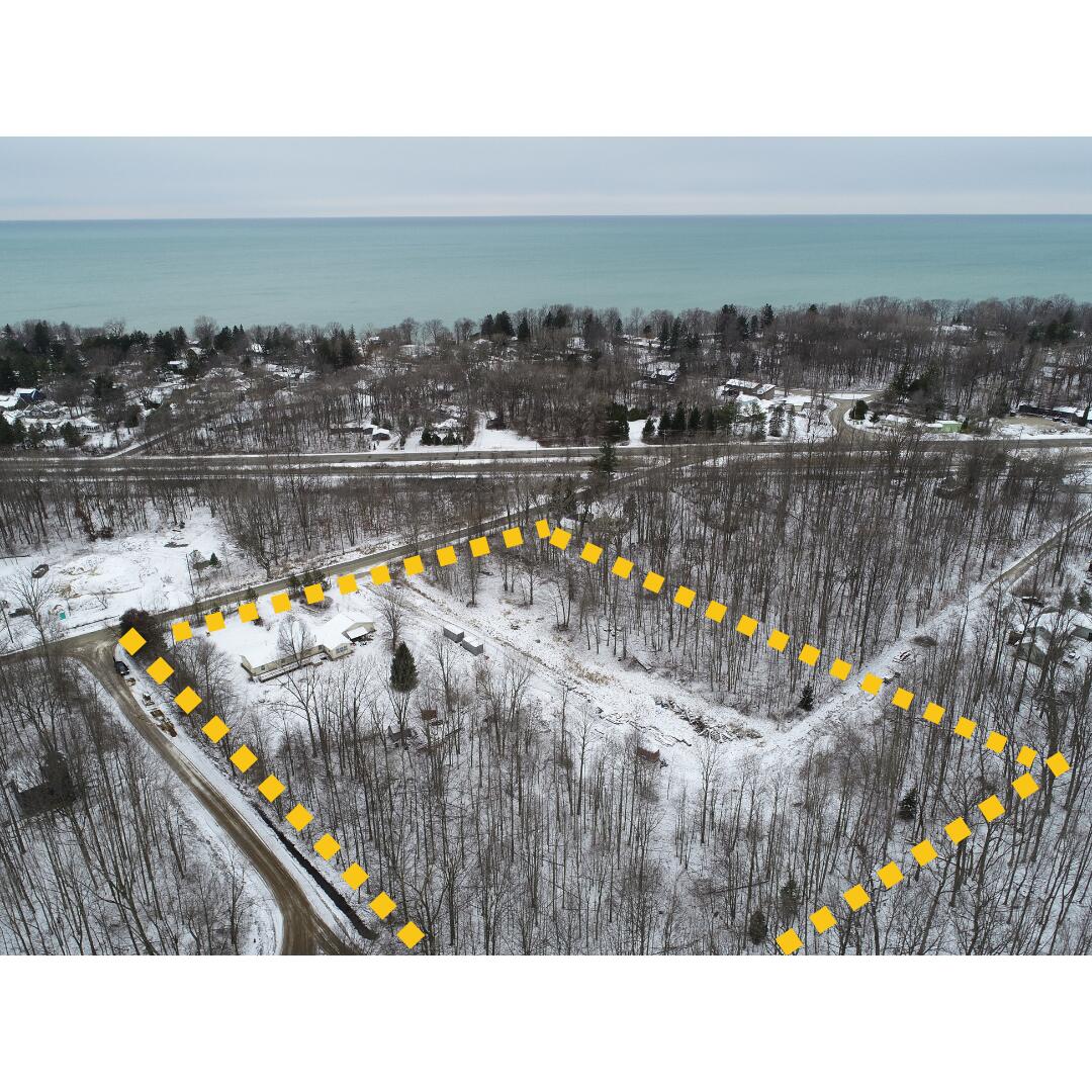 15655 Locke Road Union Pier MI 49129