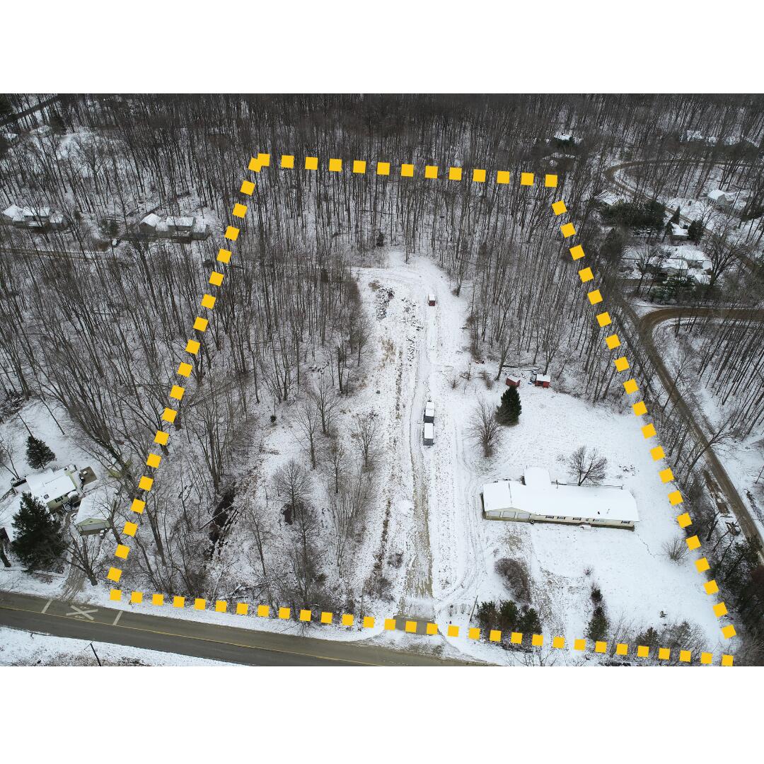 15655 Locke Road Union Pier MI 49129