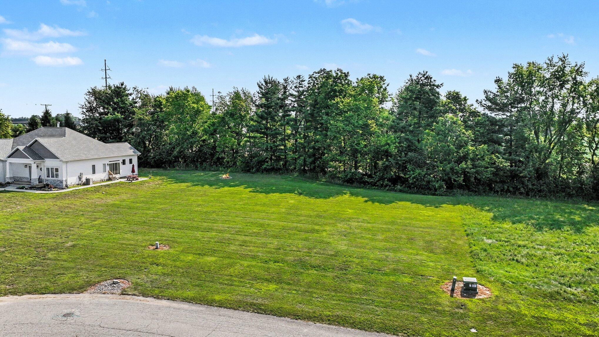 3 Catamaran Court Cassopolis MI 49031