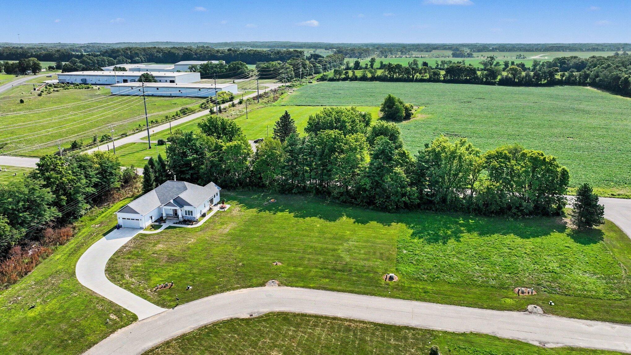 3 Catamaran Court Cassopolis MI 49031