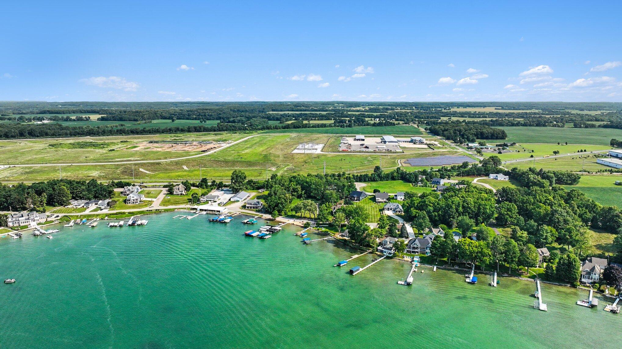 3 Catamaran Court Cassopolis MI 49031