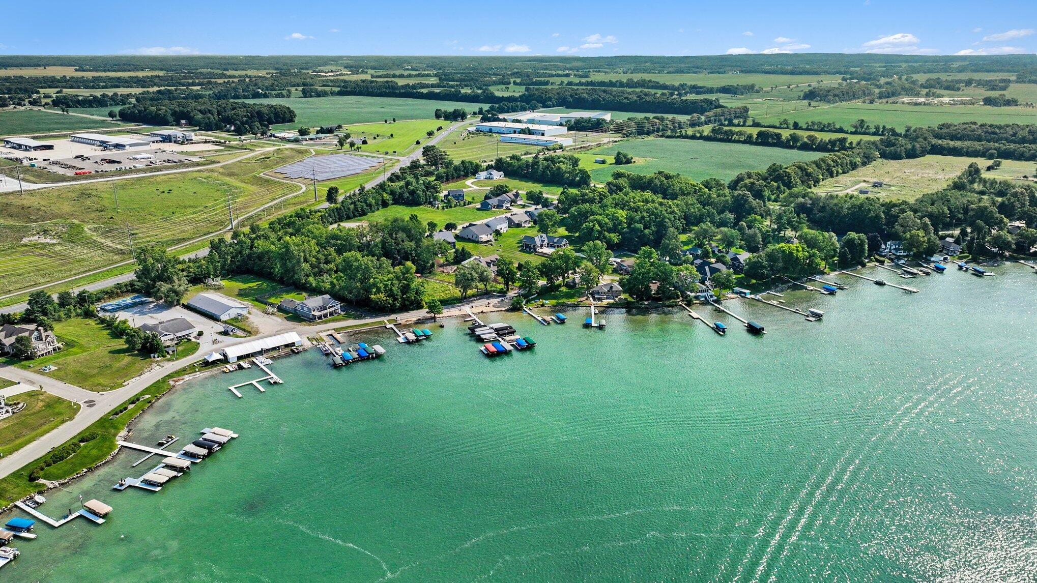 3 Catamaran Court Cassopolis MI 49031