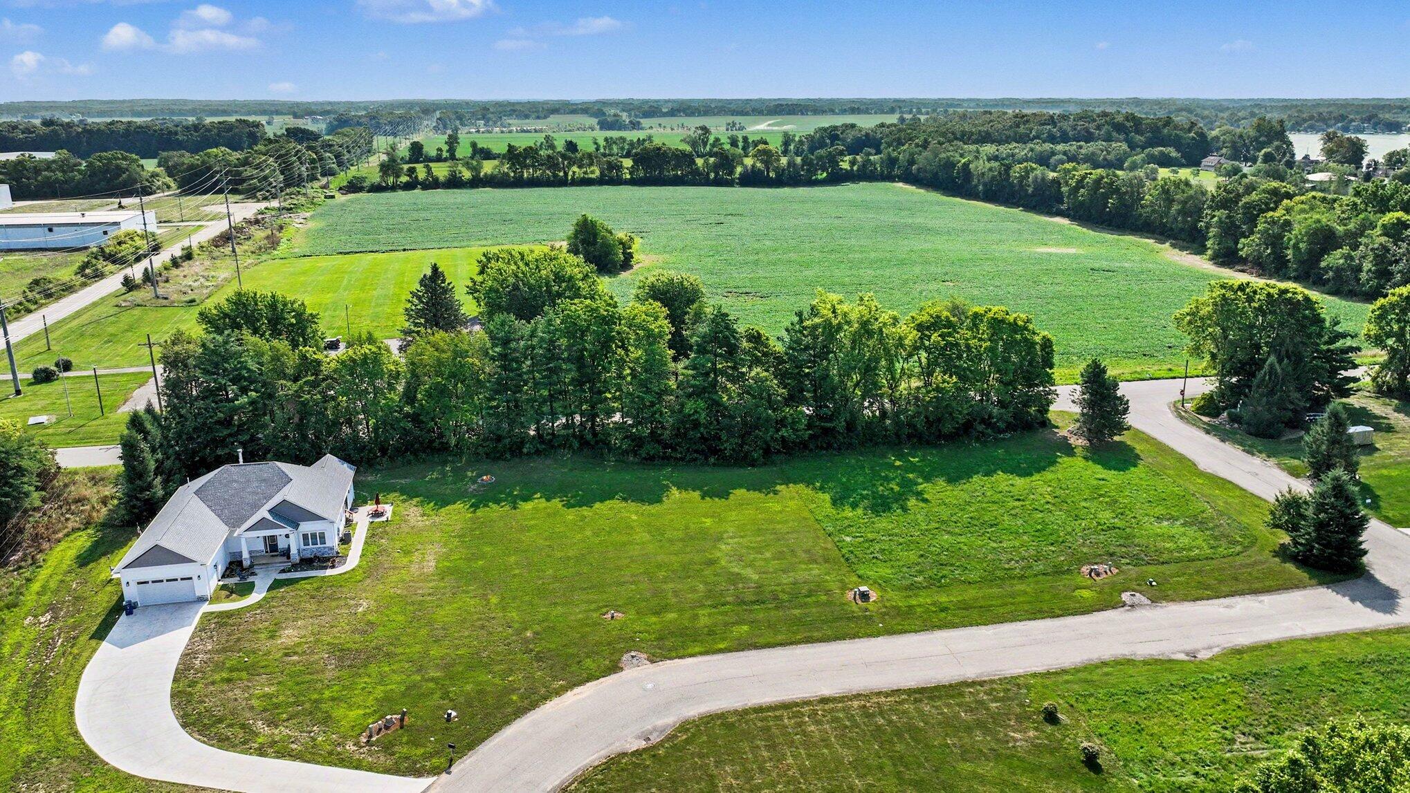 3 Catamaran Court Cassopolis MI 49031