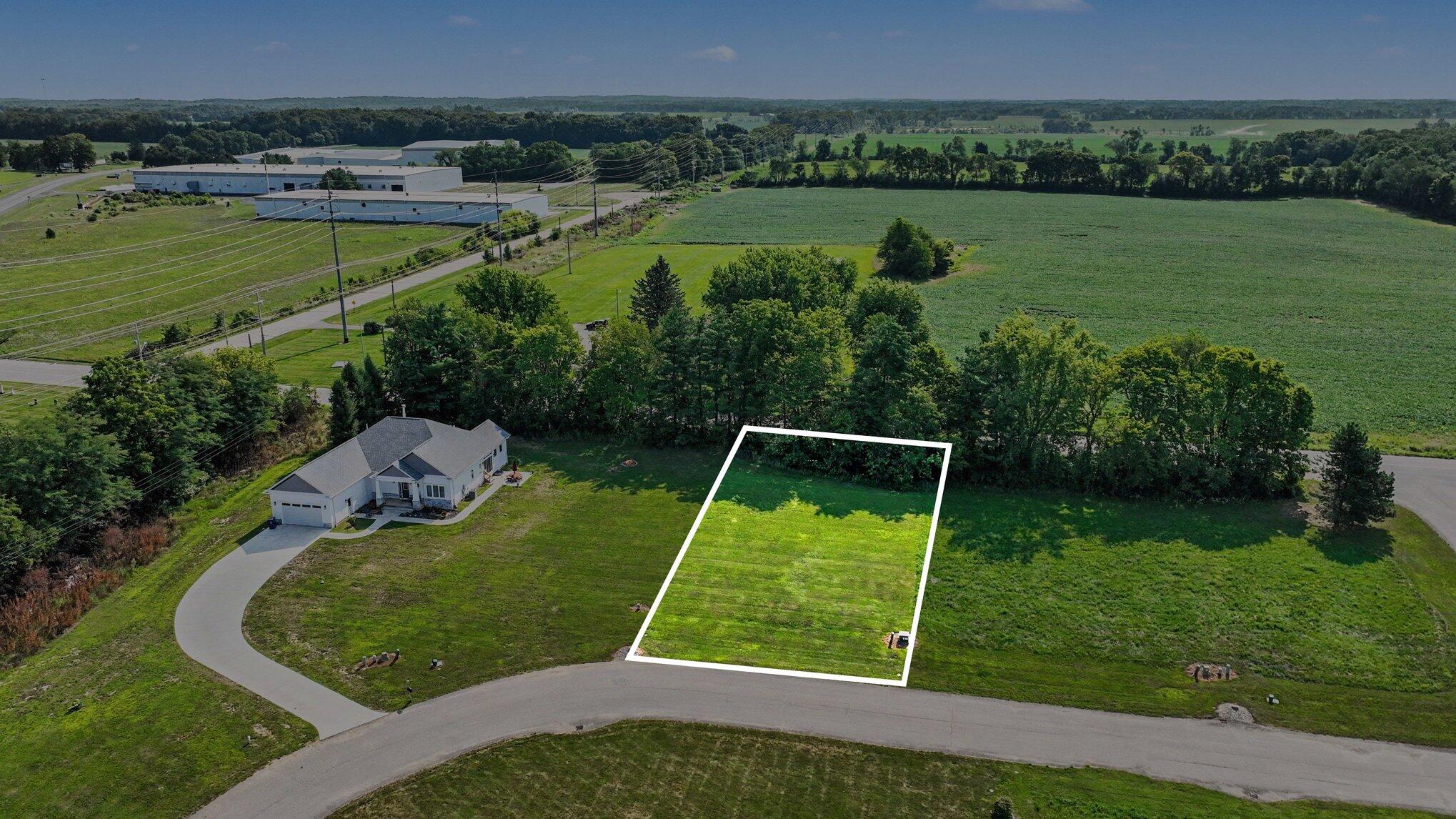 3 Catamaran Court Cassopolis MI 49031