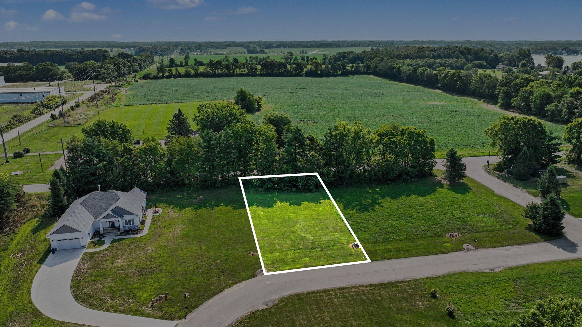 3 Catamaran Court Cassopolis MI 49031