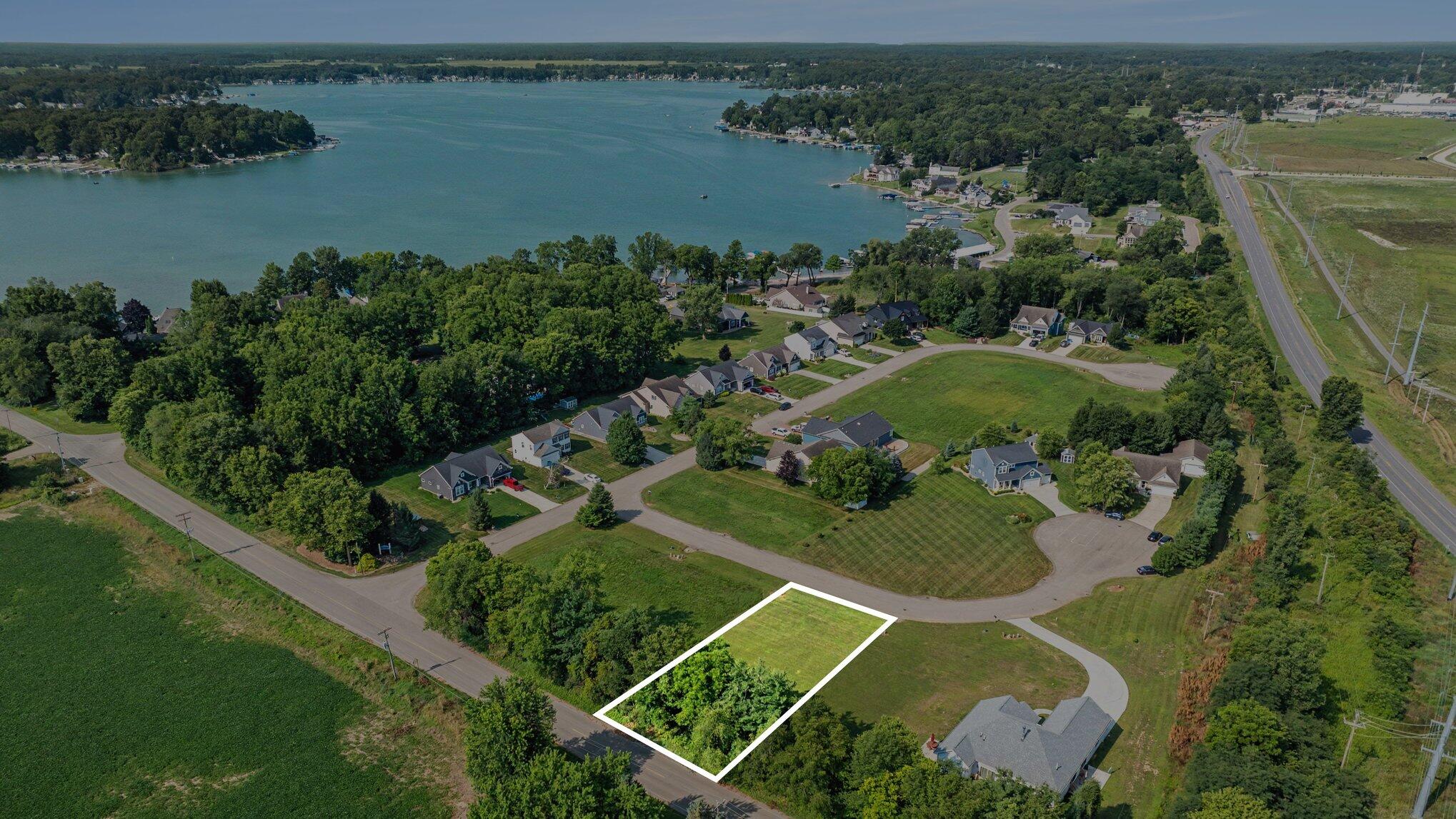 3 Catamaran Court Cassopolis MI 49031