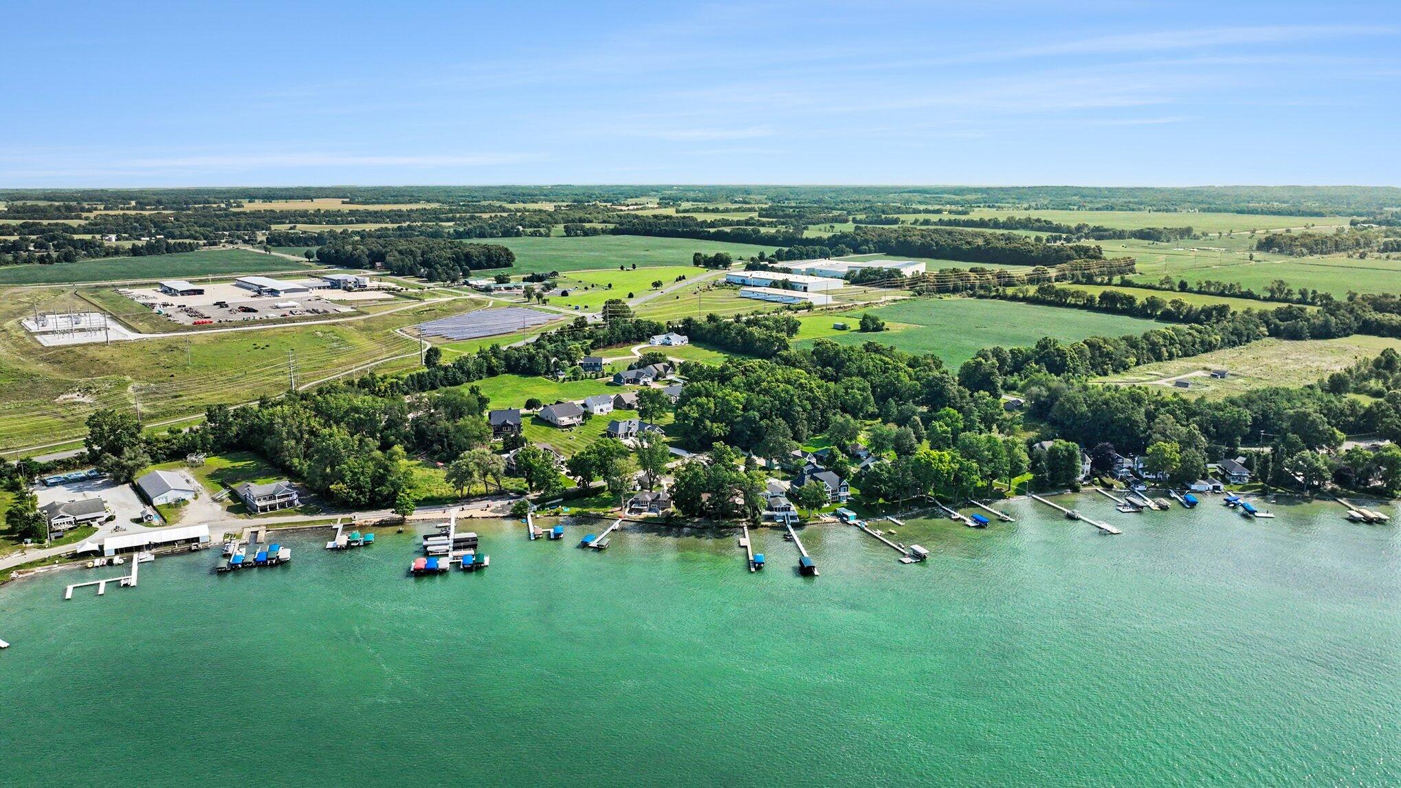 3 Catamaran Court Cassopolis MI 49031