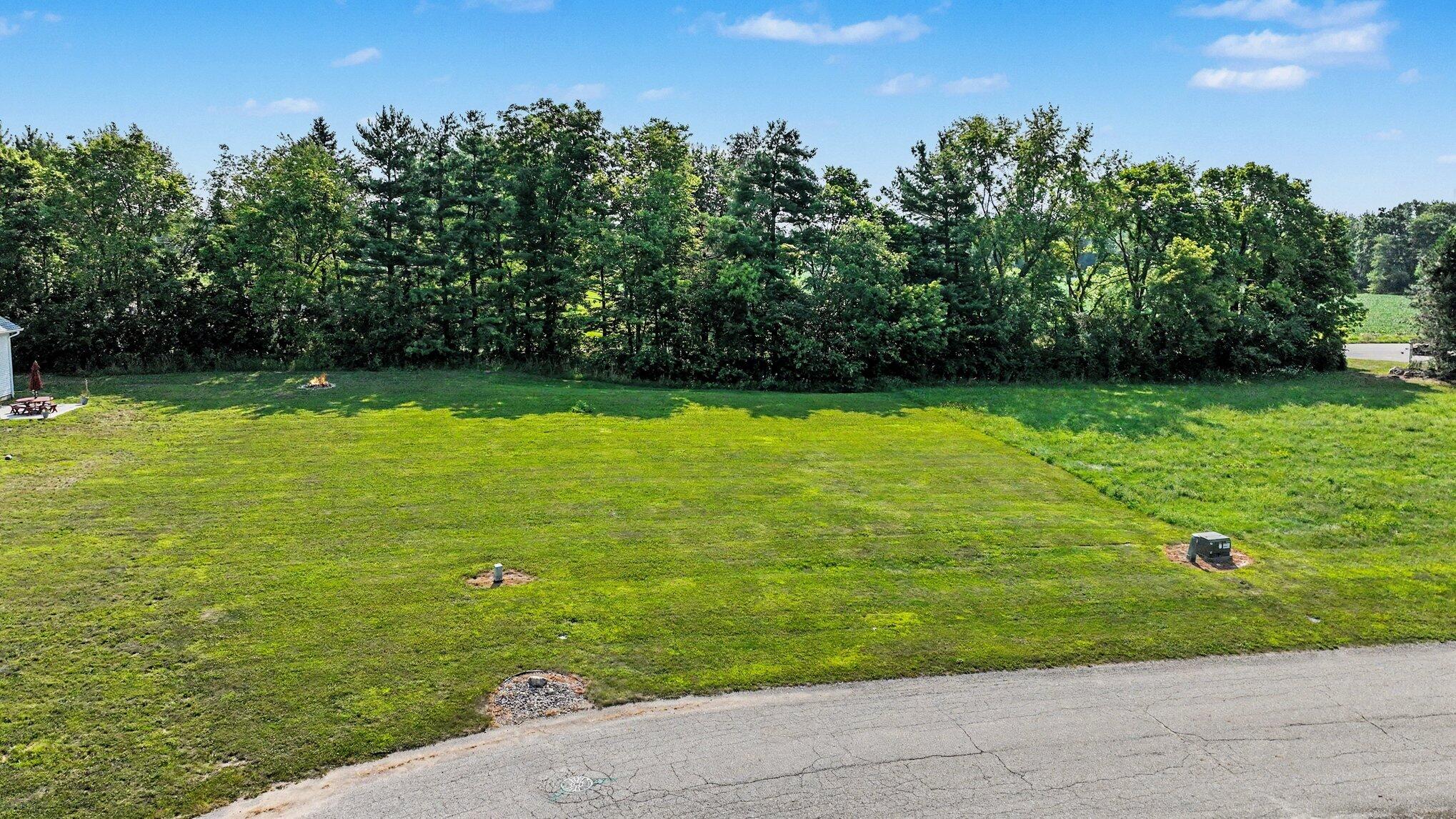 3 Catamaran Court Cassopolis MI 49031