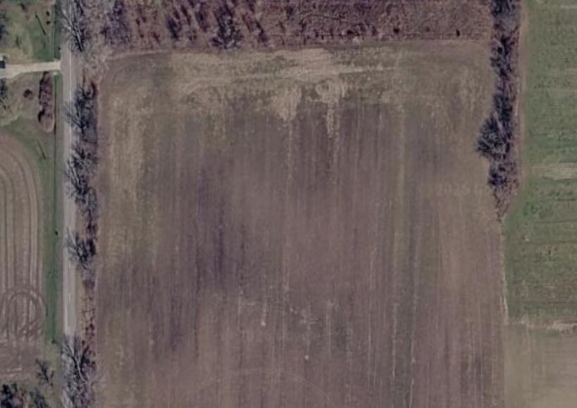 0 Carpenter Road Three Oaks MI 49128