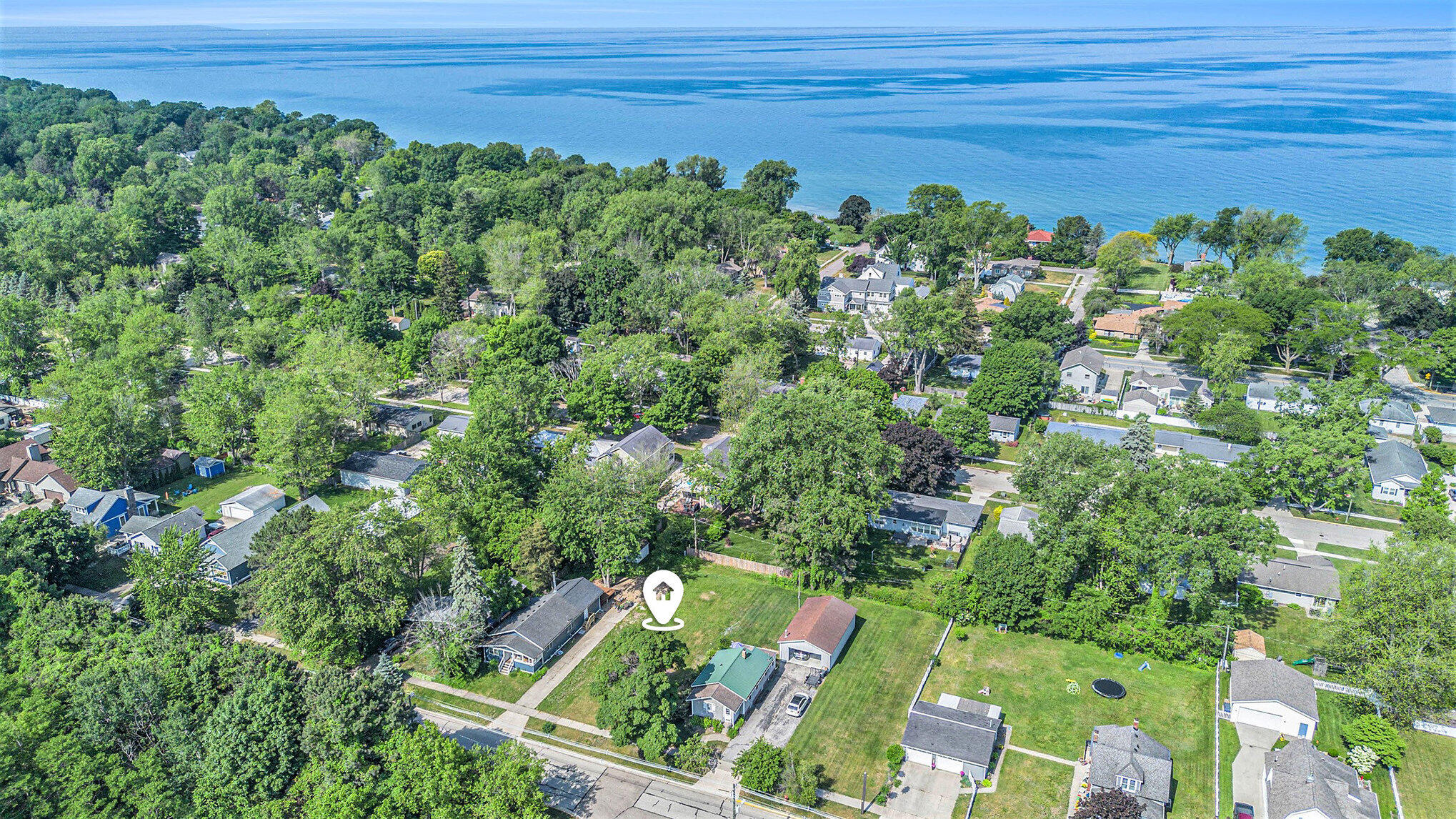 1006 St Joseph Street South Haven MI 49090