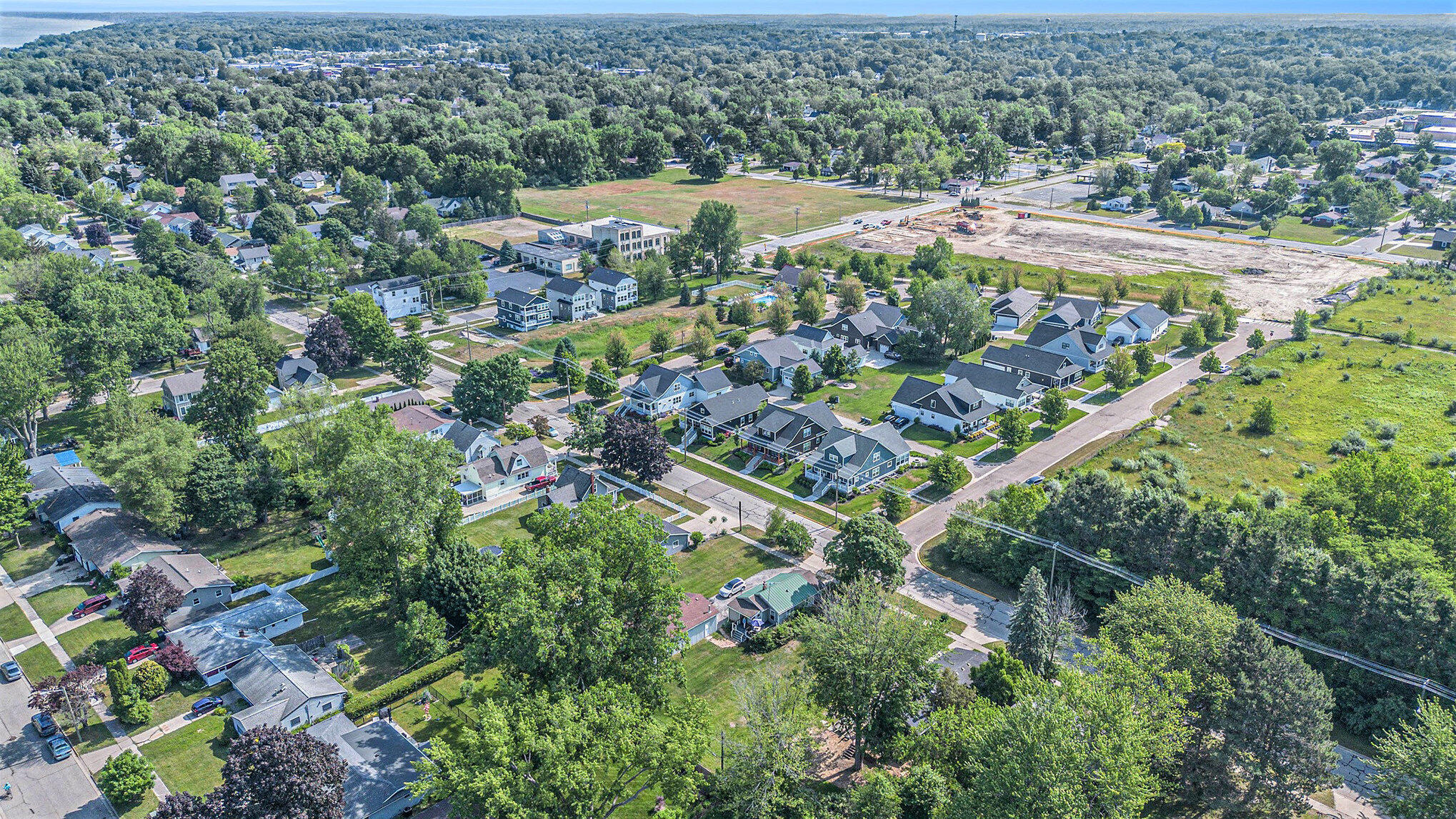 1006 St Joseph Street South Haven MI 49090