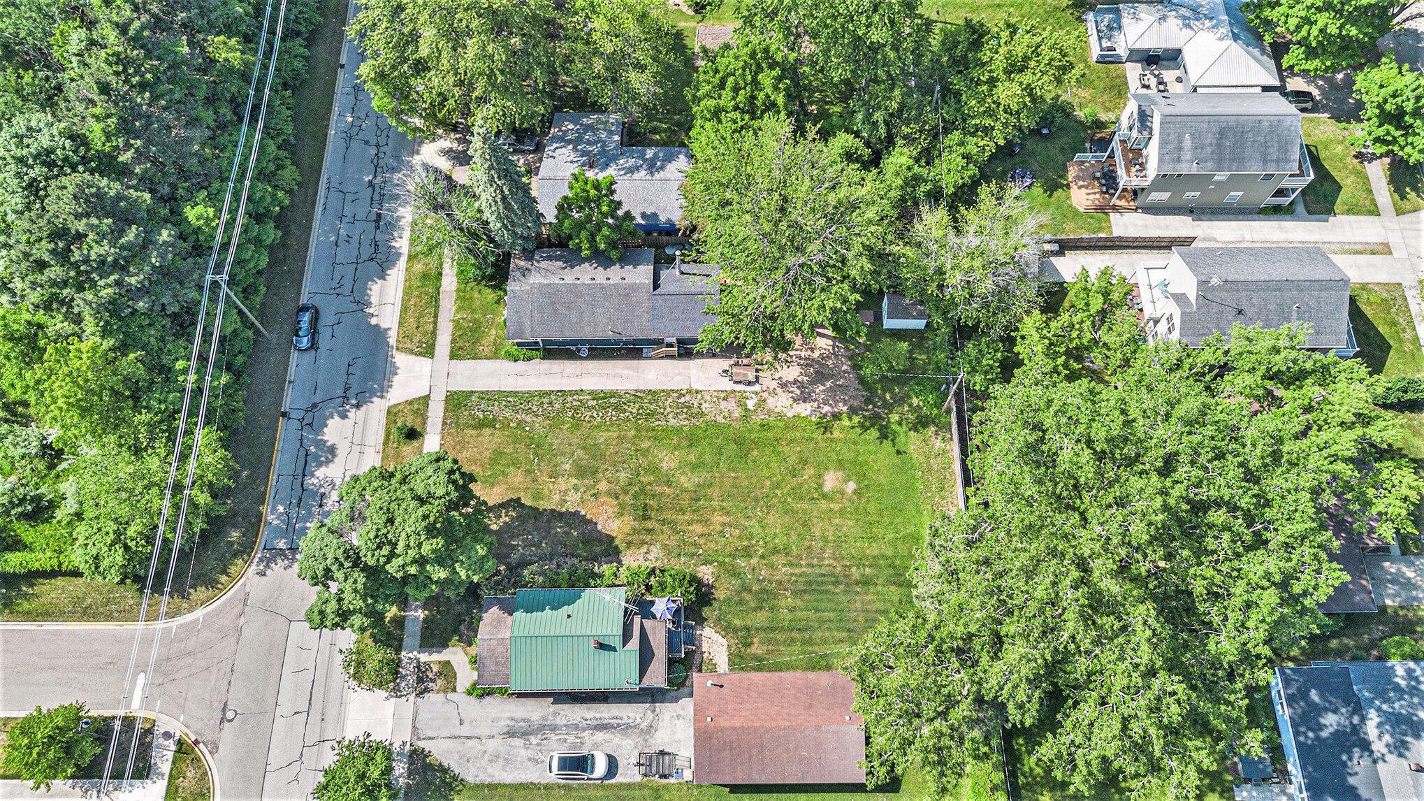 1006 St Joseph Street South Haven MI 49090