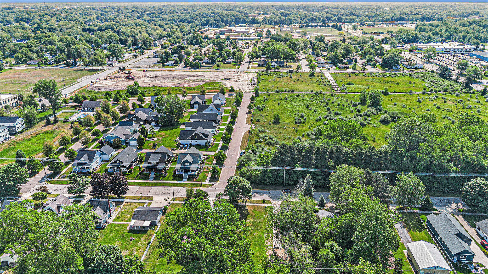 1006 St Joseph Street South Haven MI 49090