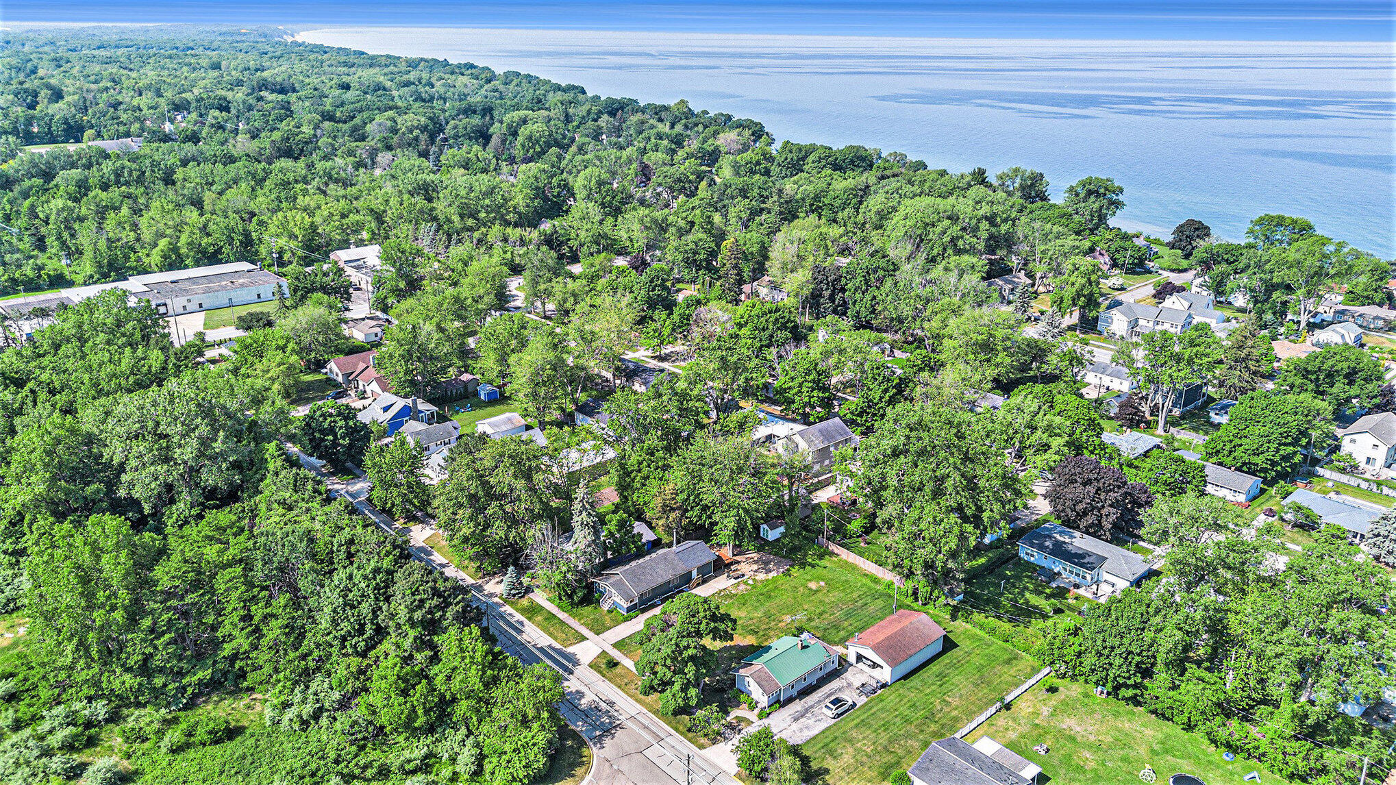 1006 St Joseph Street South Haven MI 49090