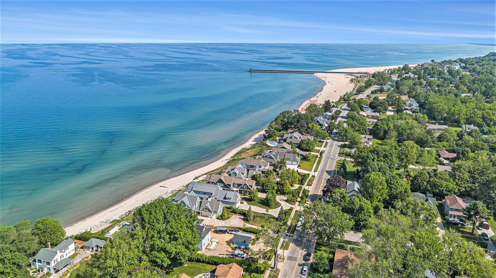 1006 St Joseph Street South Haven MI 49090